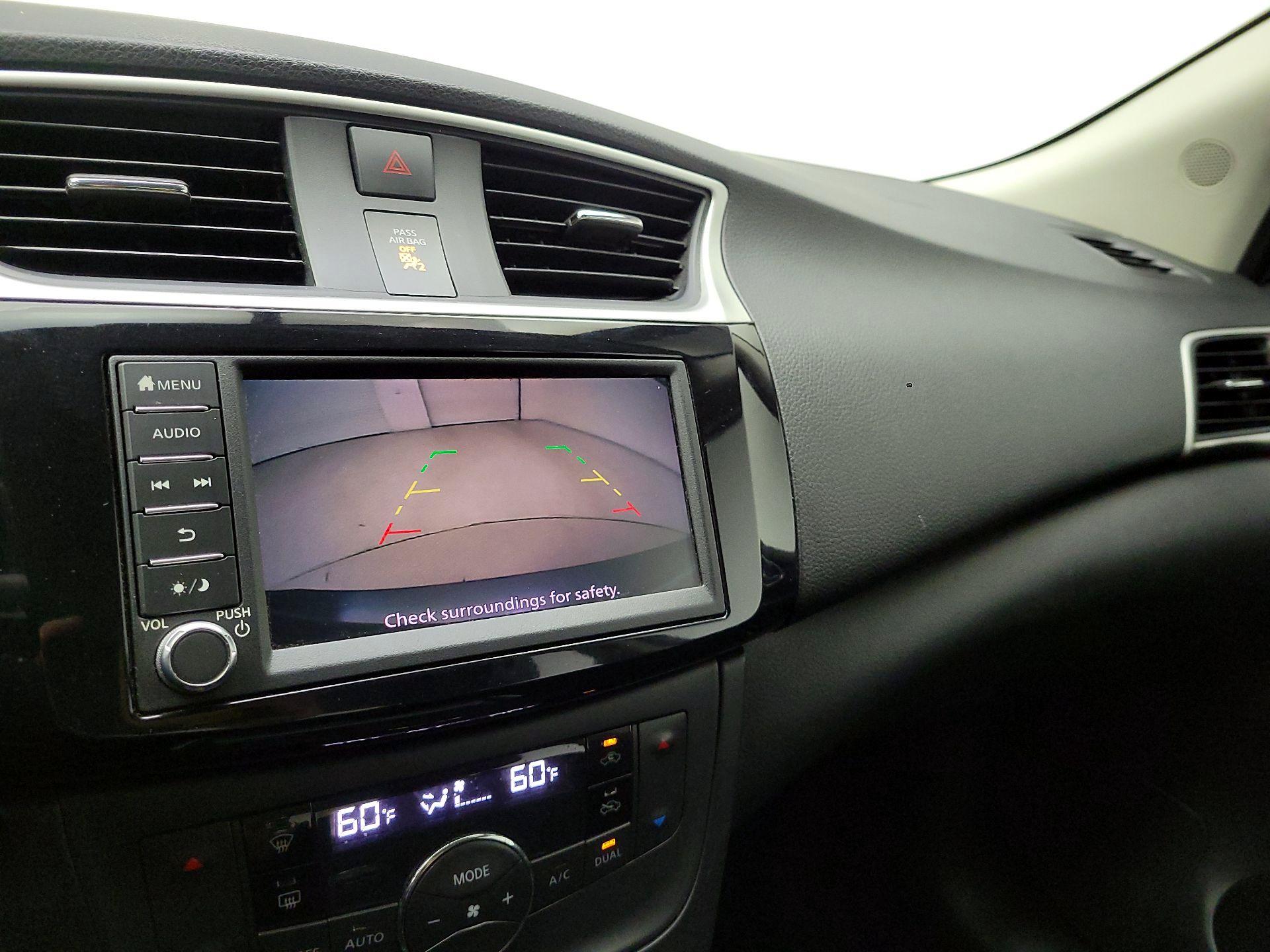 Thumbnail: 2019 Nissan Sentra - 14