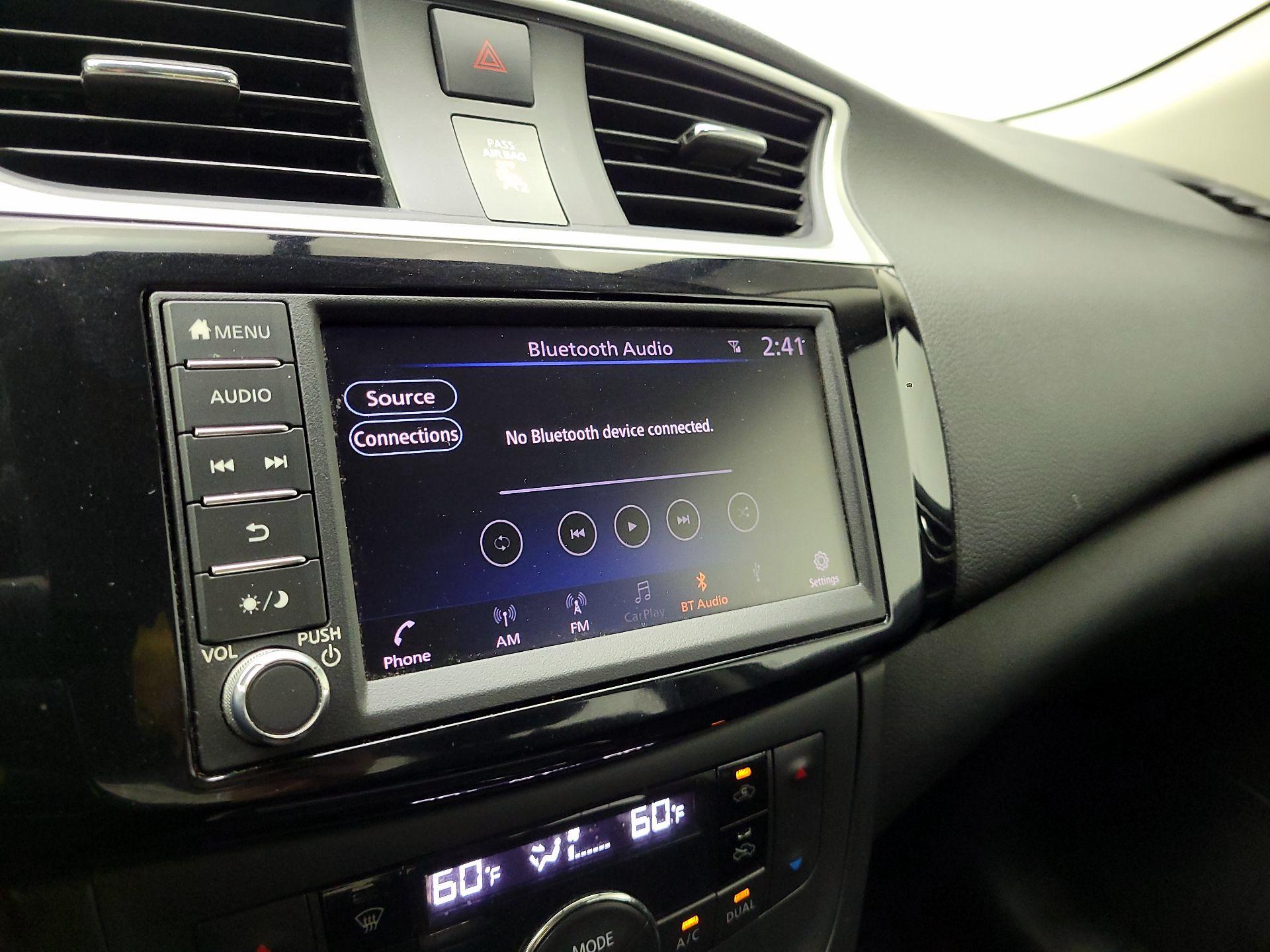 Thumbnail: 2019 Nissan Sentra - 15