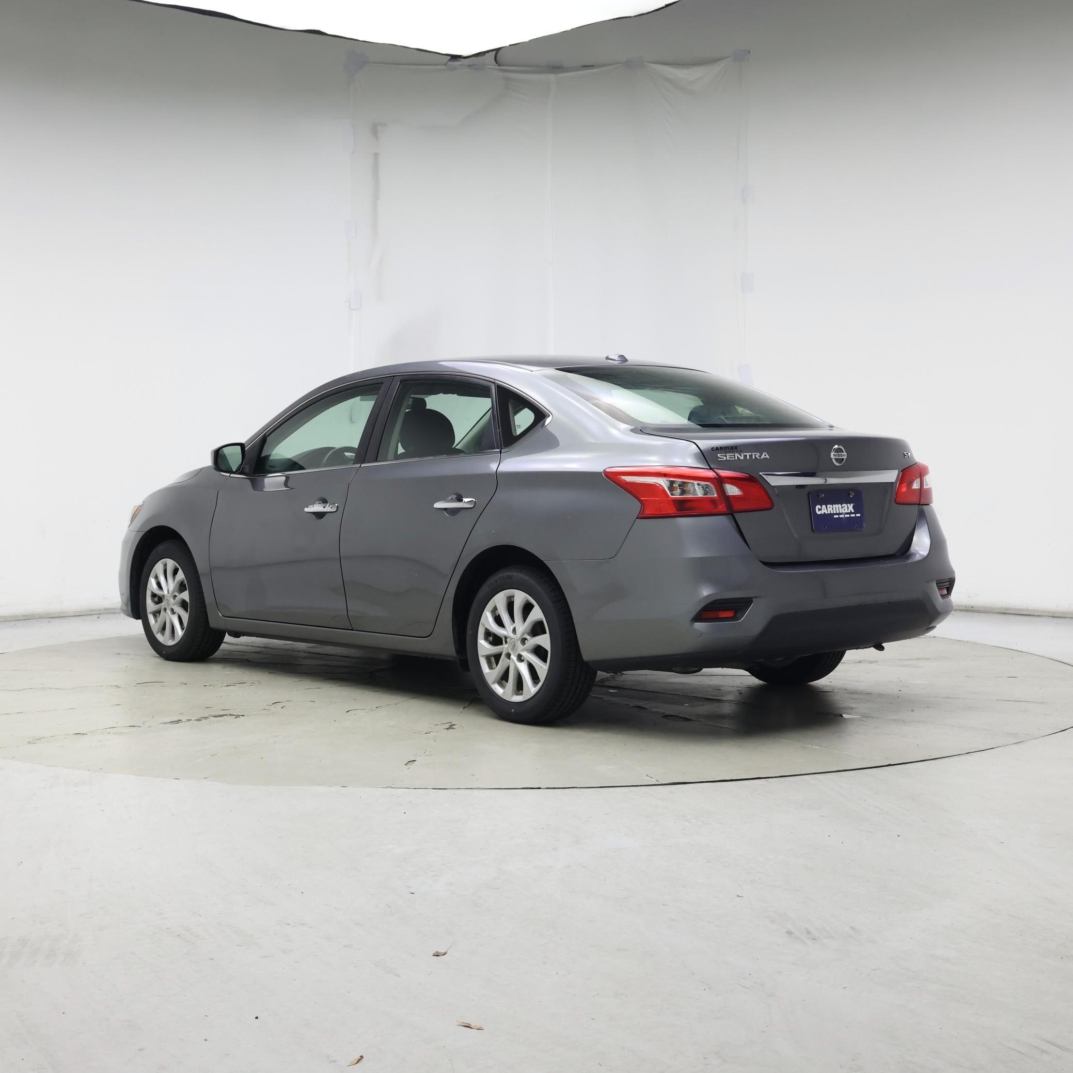 Thumbnail: 2019 Nissan Sentra - 2