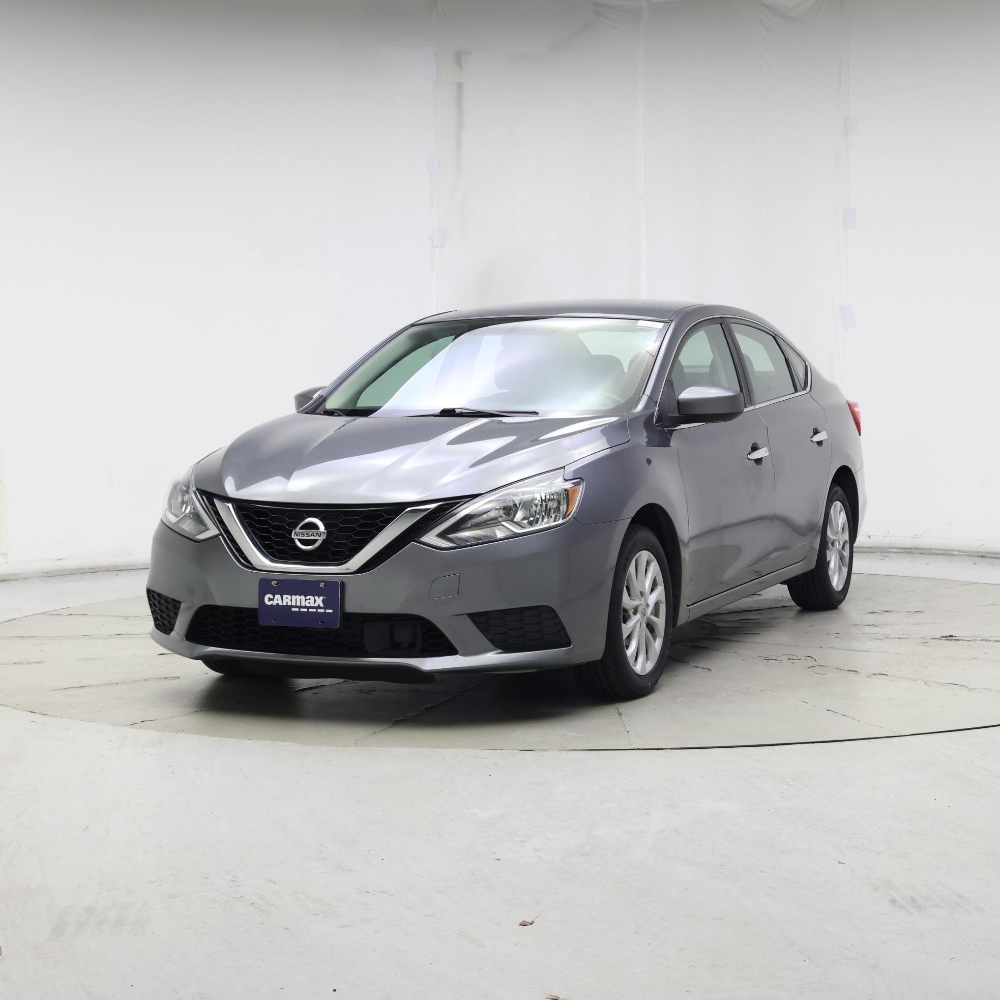 Thumbnail: 2019 Nissan Sentra - 4