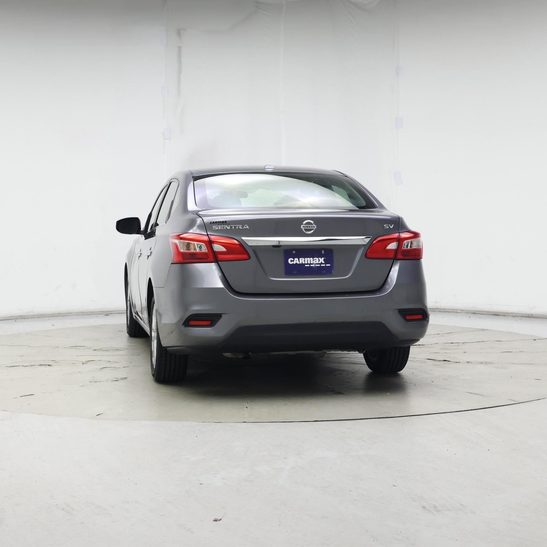 Thumbnail: 2019 Nissan Sentra - 6