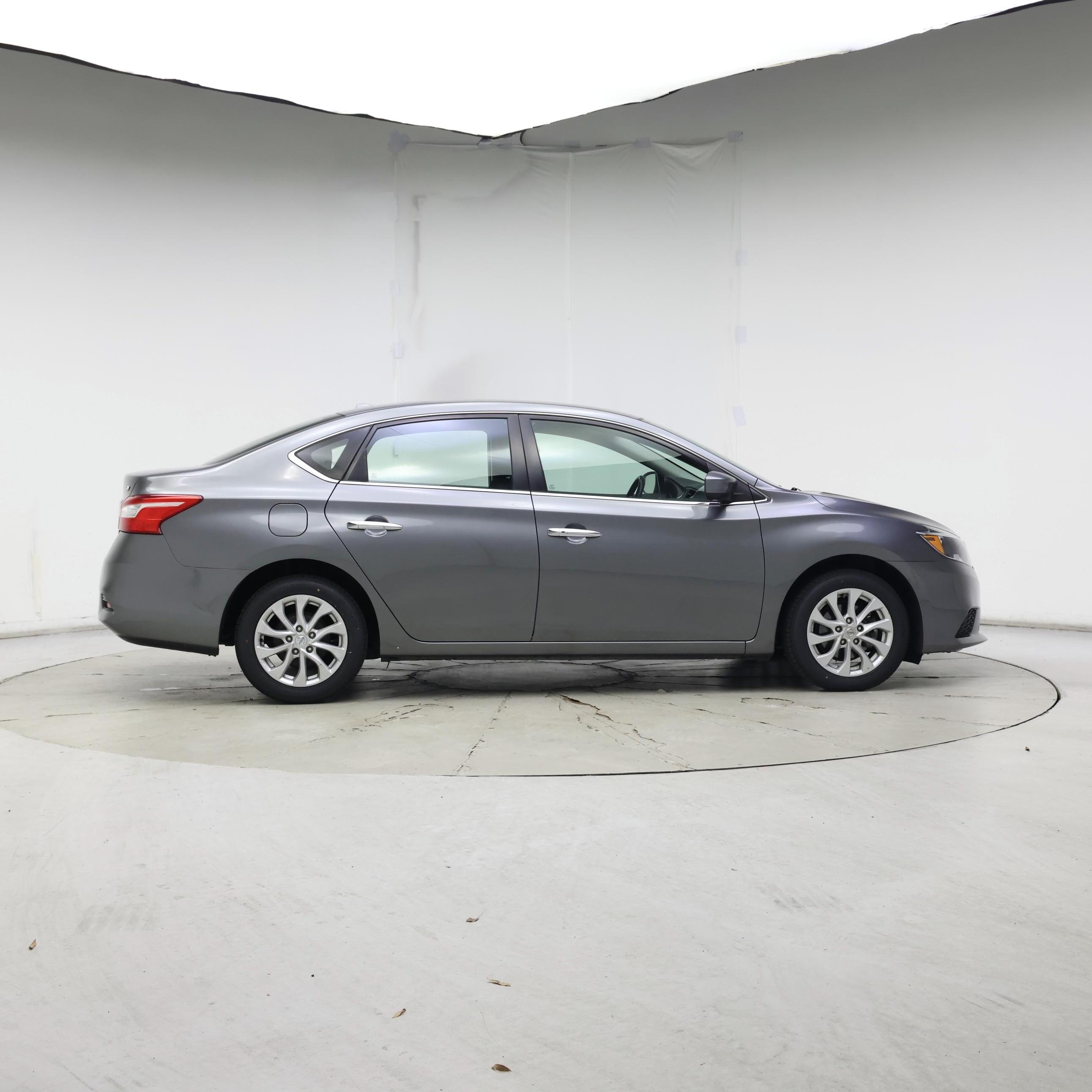 Thumbnail: 2019 Nissan Sentra - 7