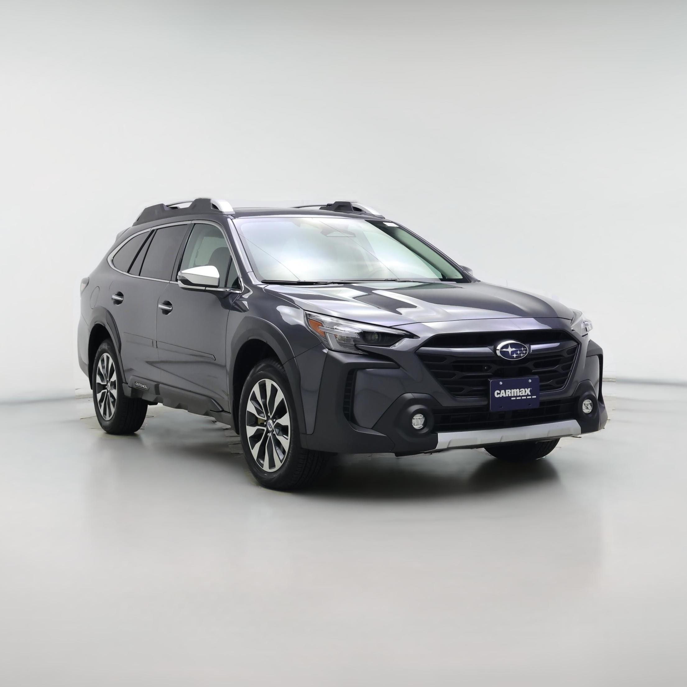 Thumbnail: 2025 Subaru Outback - 1