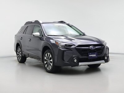 Used 2025 Subaru Outback near me for sale