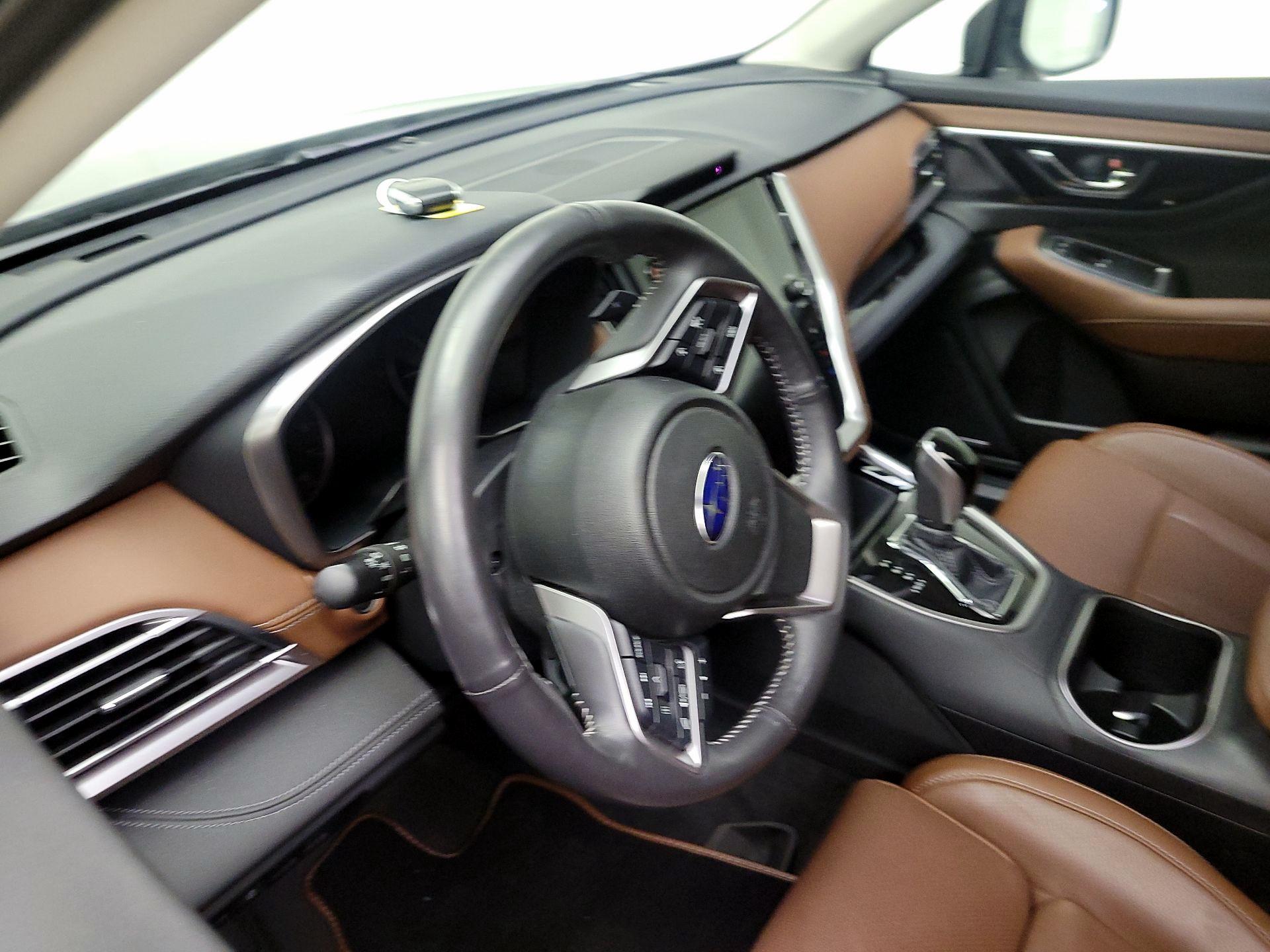 Thumbnail: 2025 Subaru Outback - 9