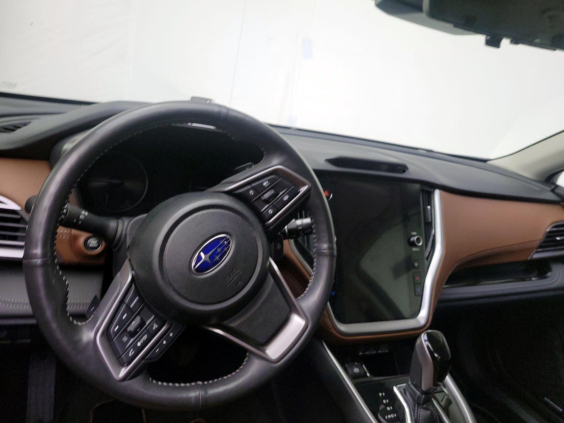 Thumbnail: 2025 Subaru Outback - 10