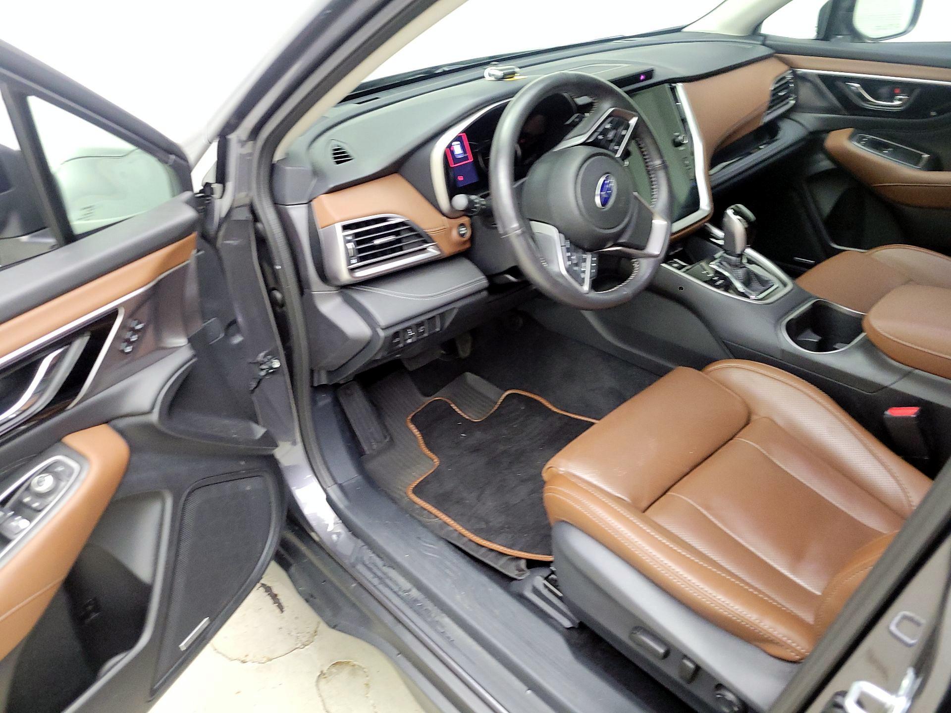 Thumbnail: 2025 Subaru Outback - 11