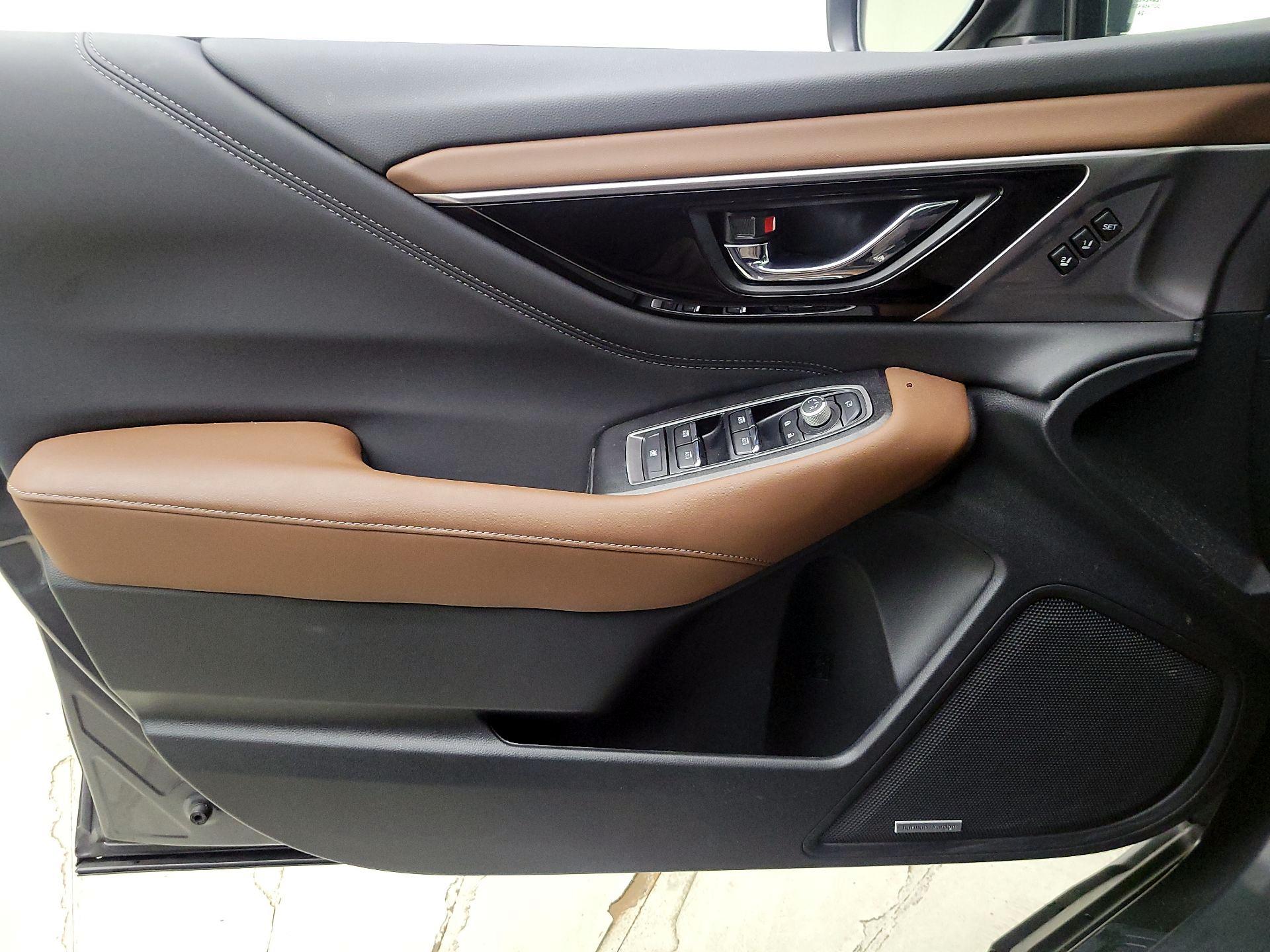 Thumbnail: 2025 Subaru Outback - 12