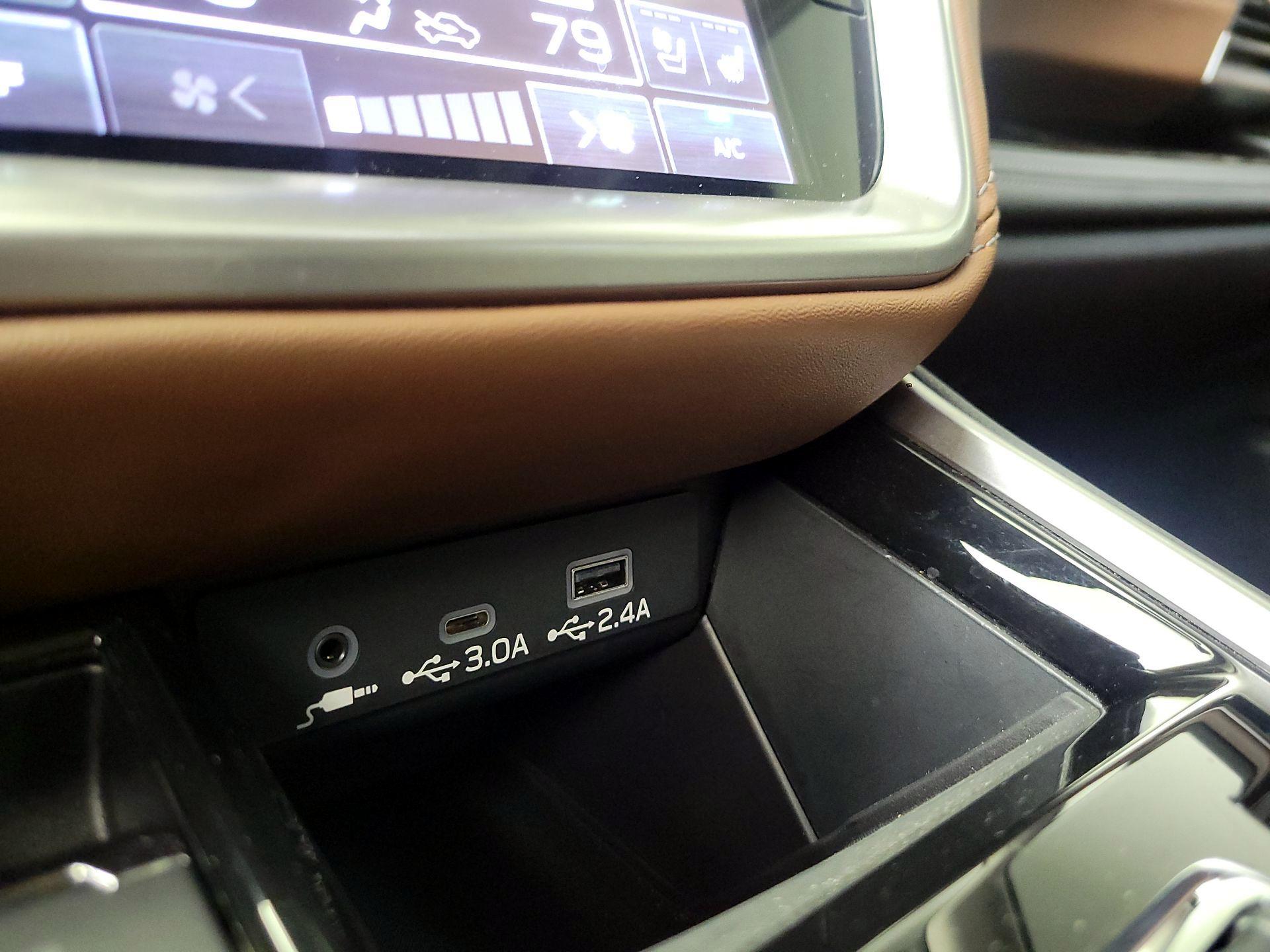 Thumbnail: 2025 Subaru Outback - 18