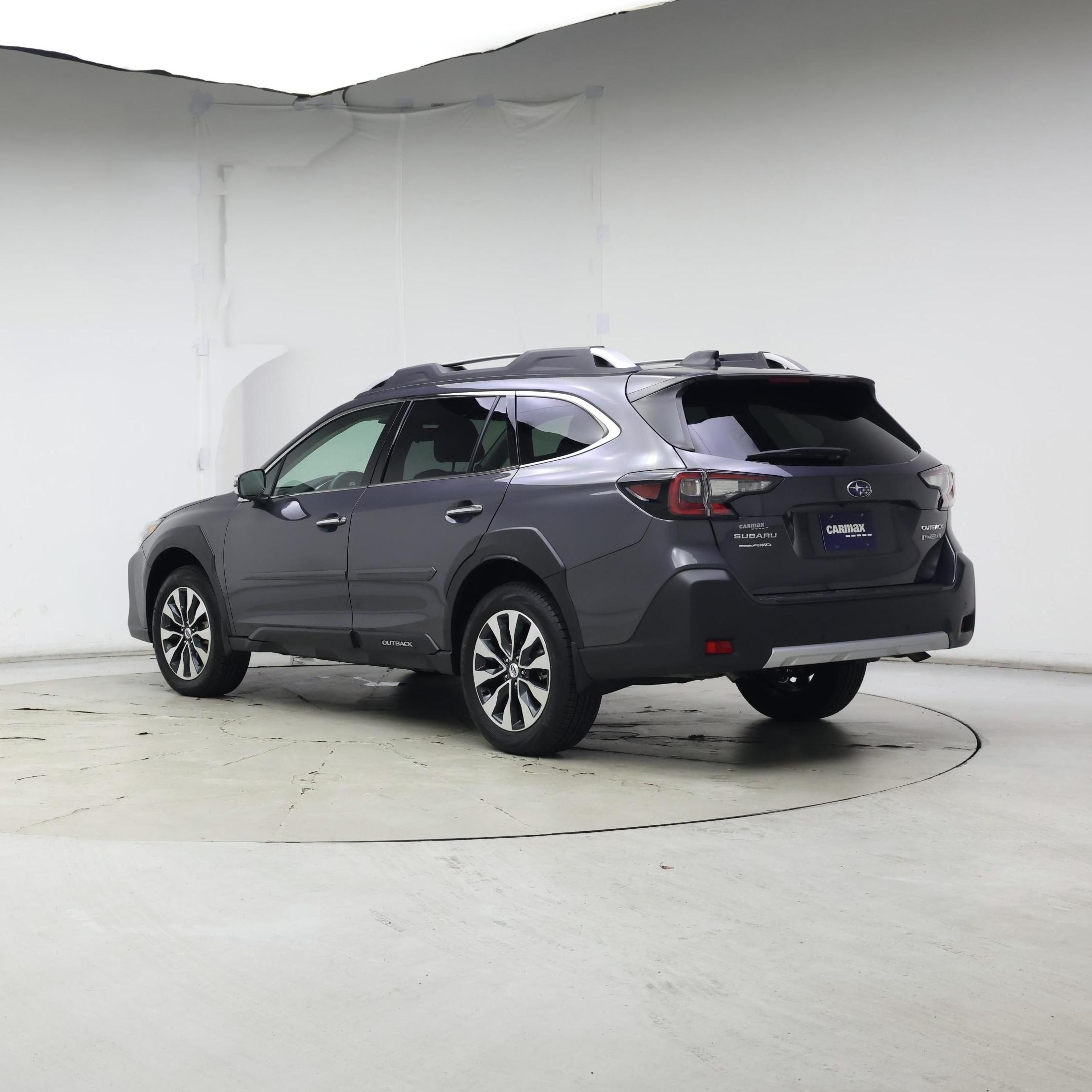 Thumbnail: 2025 Subaru Outback - 2