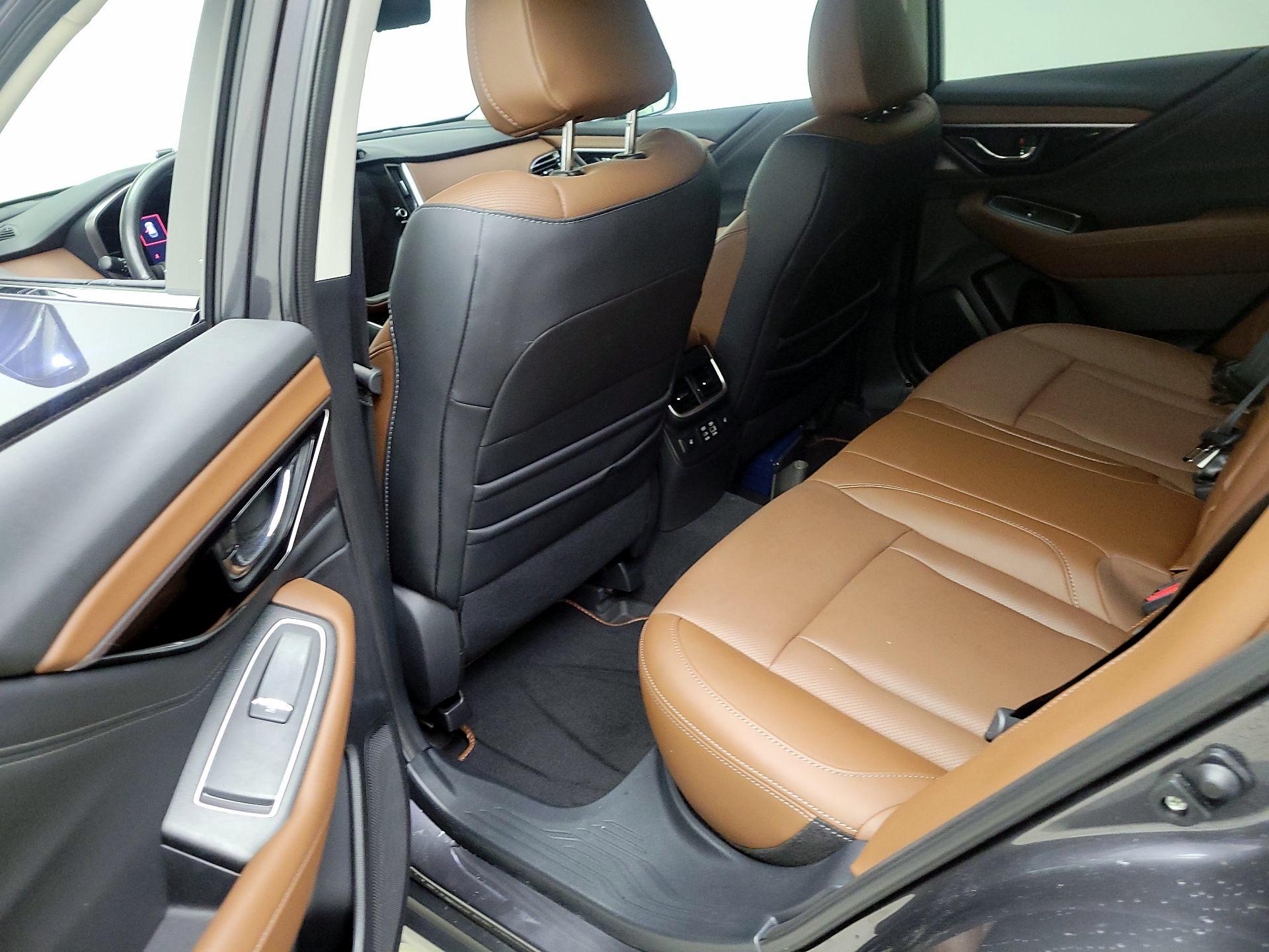 Thumbnail: 2025 Subaru Outback - 19