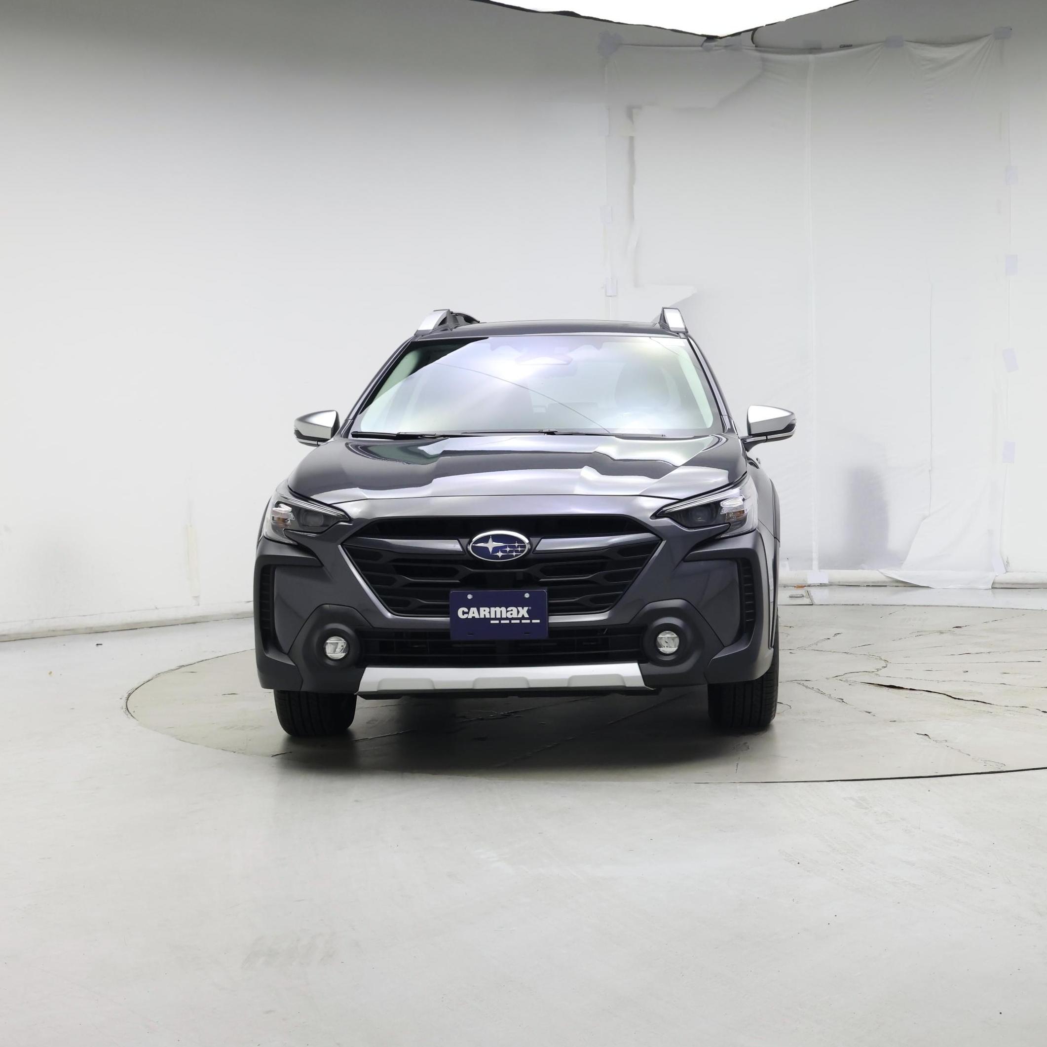 Thumbnail: 2025 Subaru Outback - 5