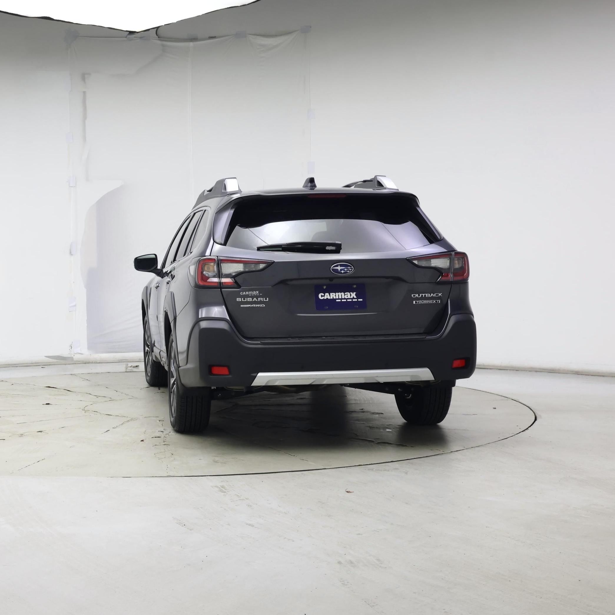 Thumbnail: 2025 Subaru Outback - 6
