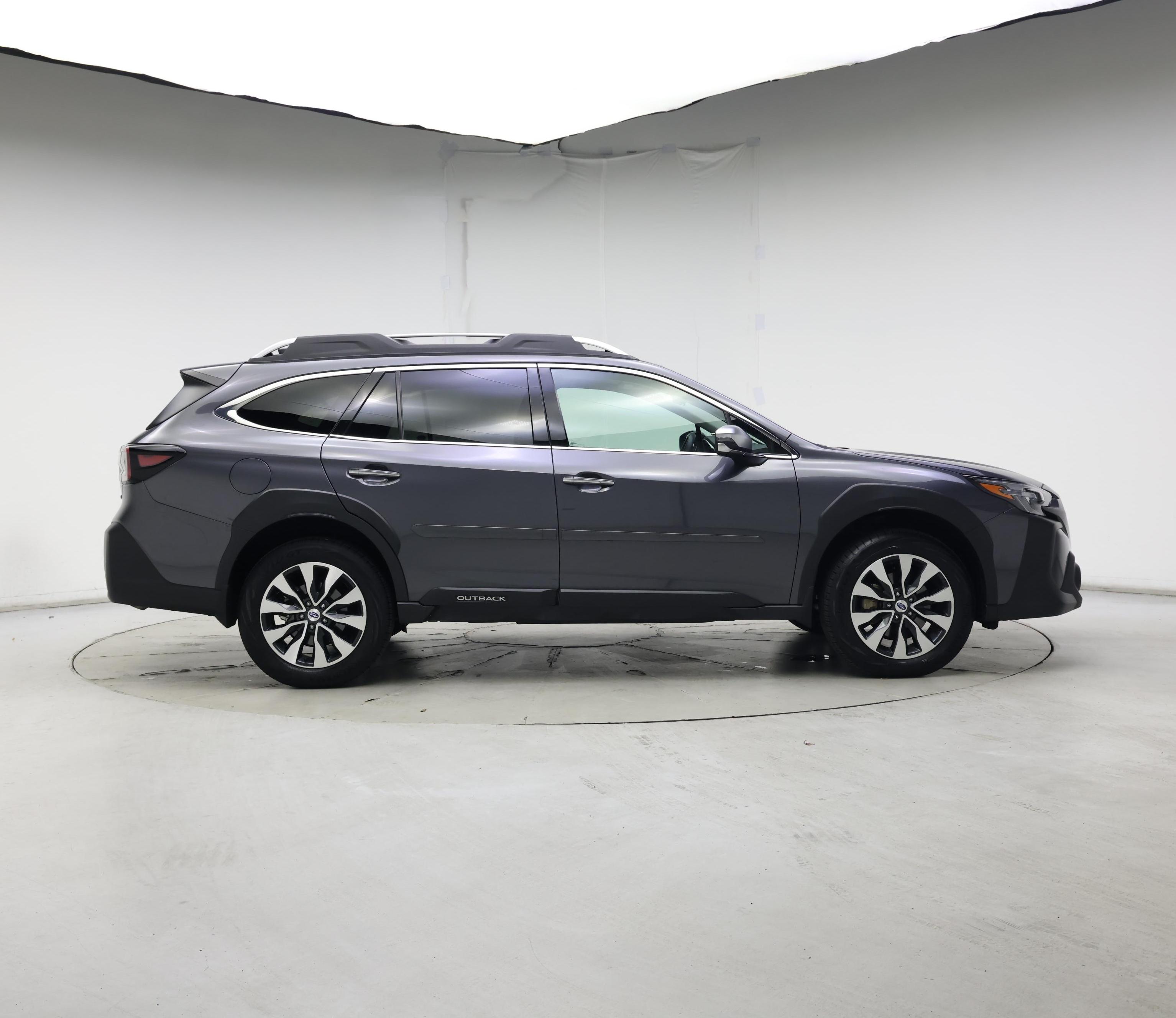 Thumbnail: 2025 Subaru Outback - 7
