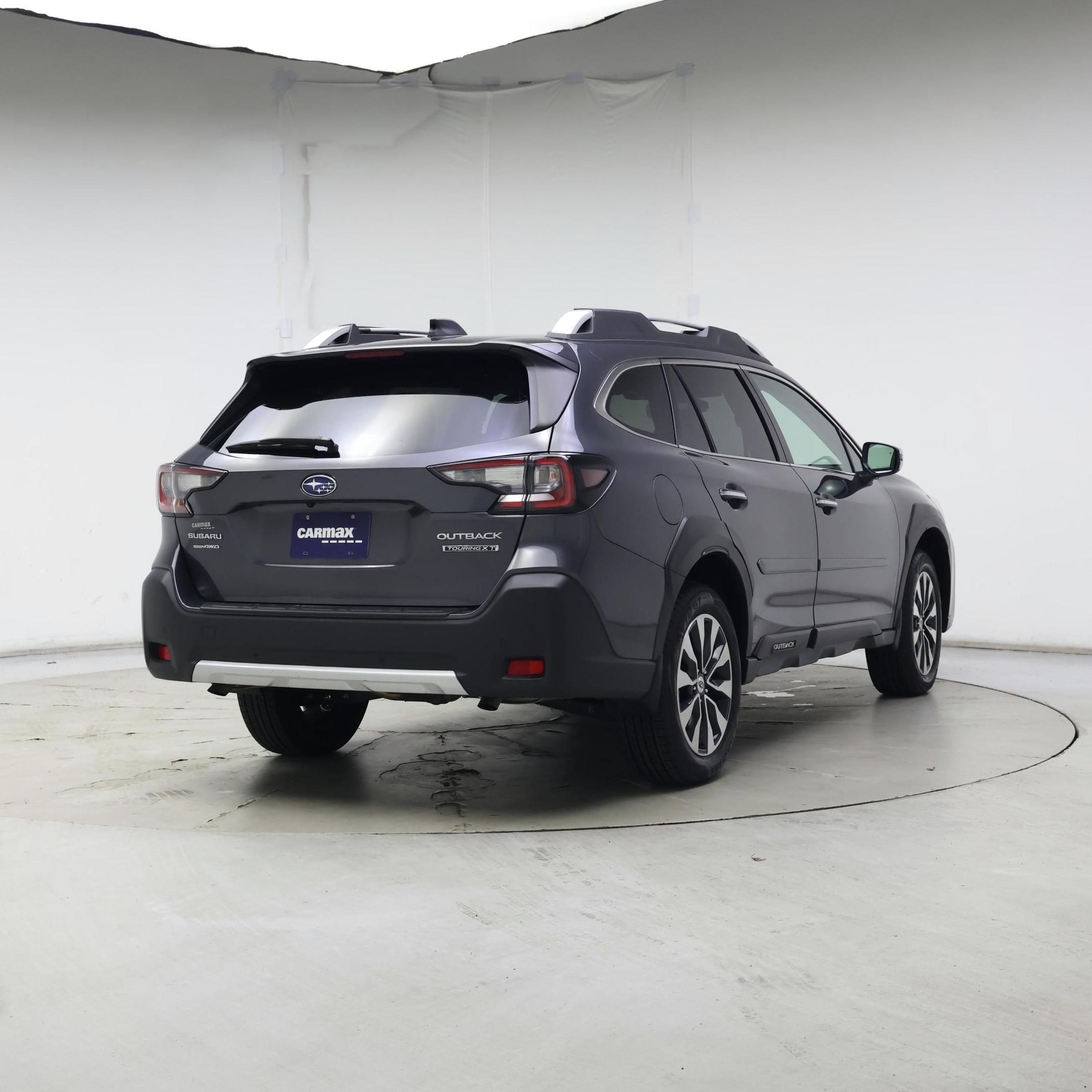 Thumbnail: 2025 Subaru Outback - 8