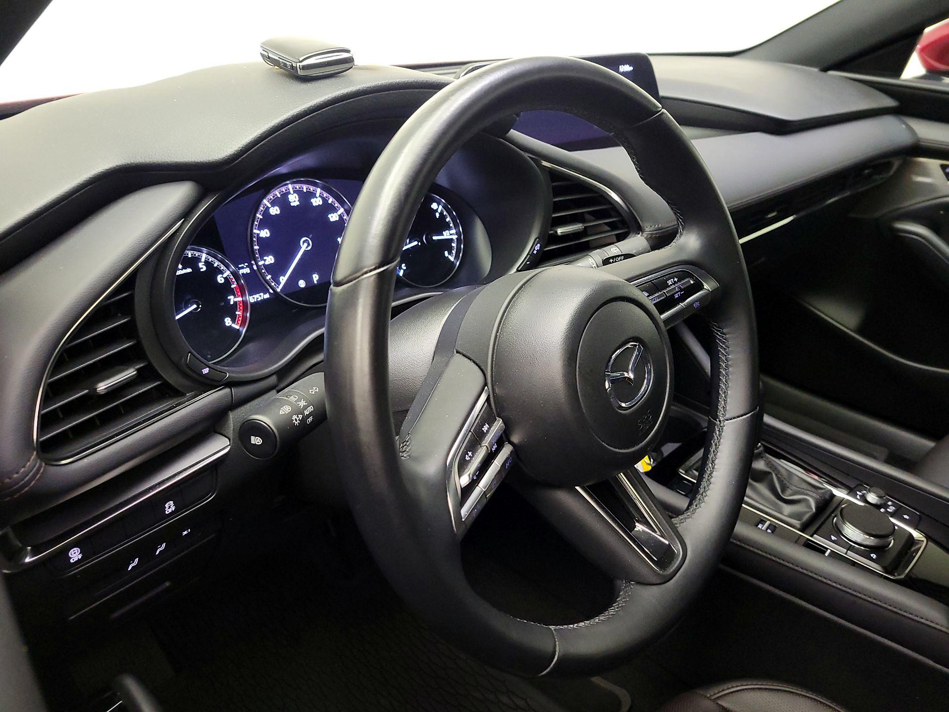 Thumbnail: 2023 Mazda Mazda3 - 9