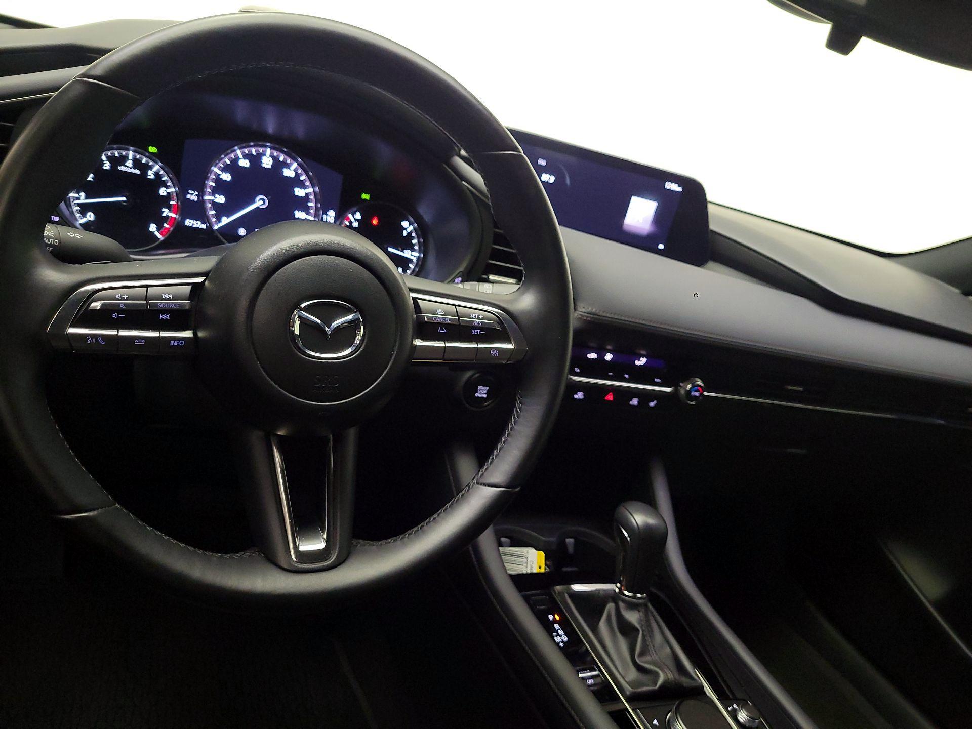 Thumbnail: 2023 Mazda Mazda3 - 10