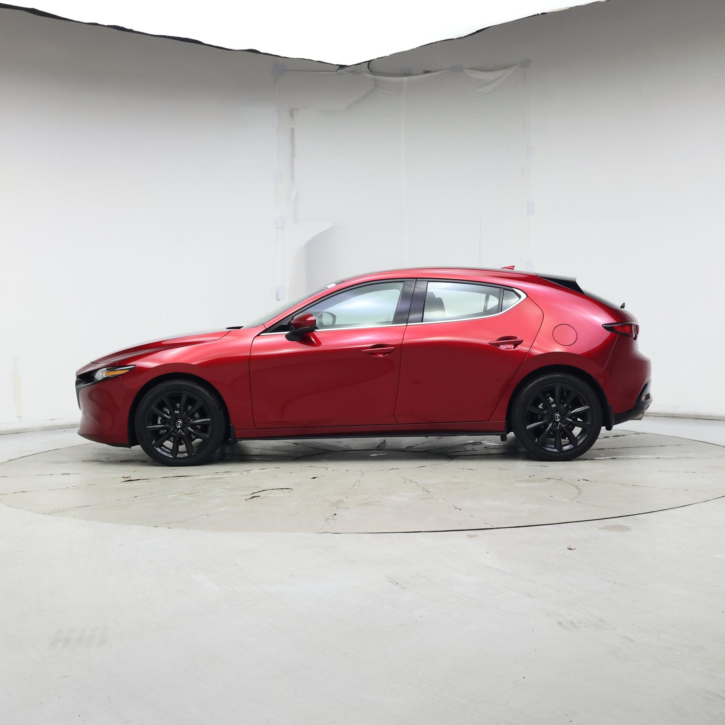 Thumbnail: 2023 Mazda Mazda3 - 3