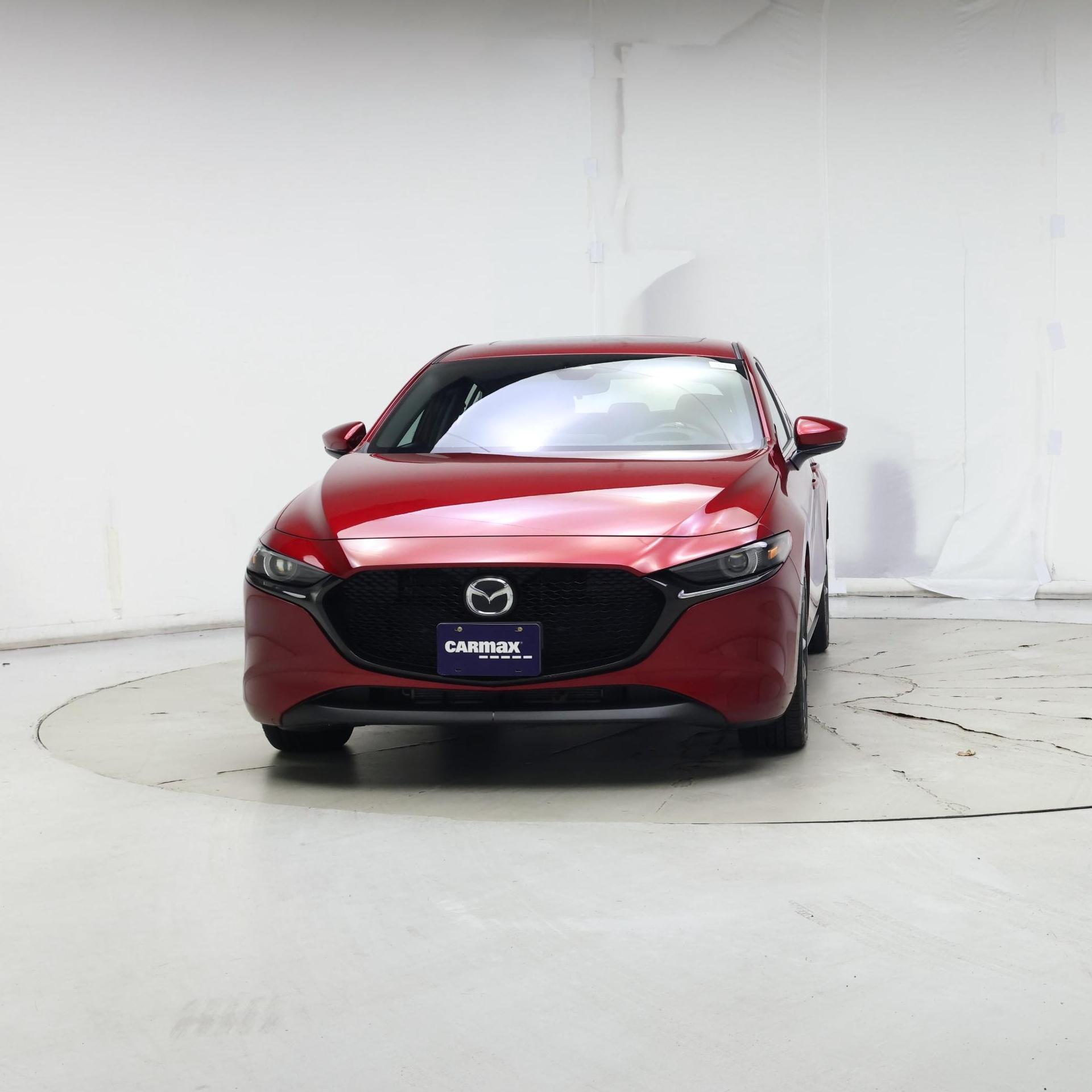 Thumbnail: 2023 Mazda Mazda3 - 5