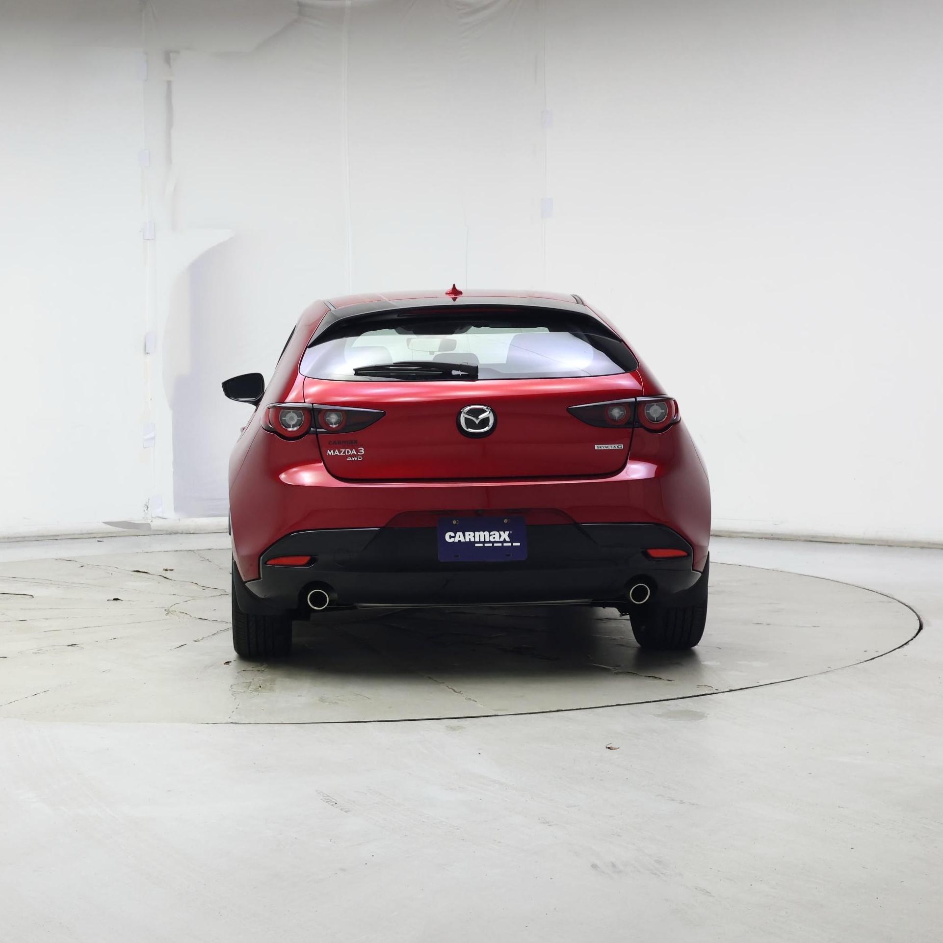 Thumbnail: 2023 Mazda Mazda3 - 6
