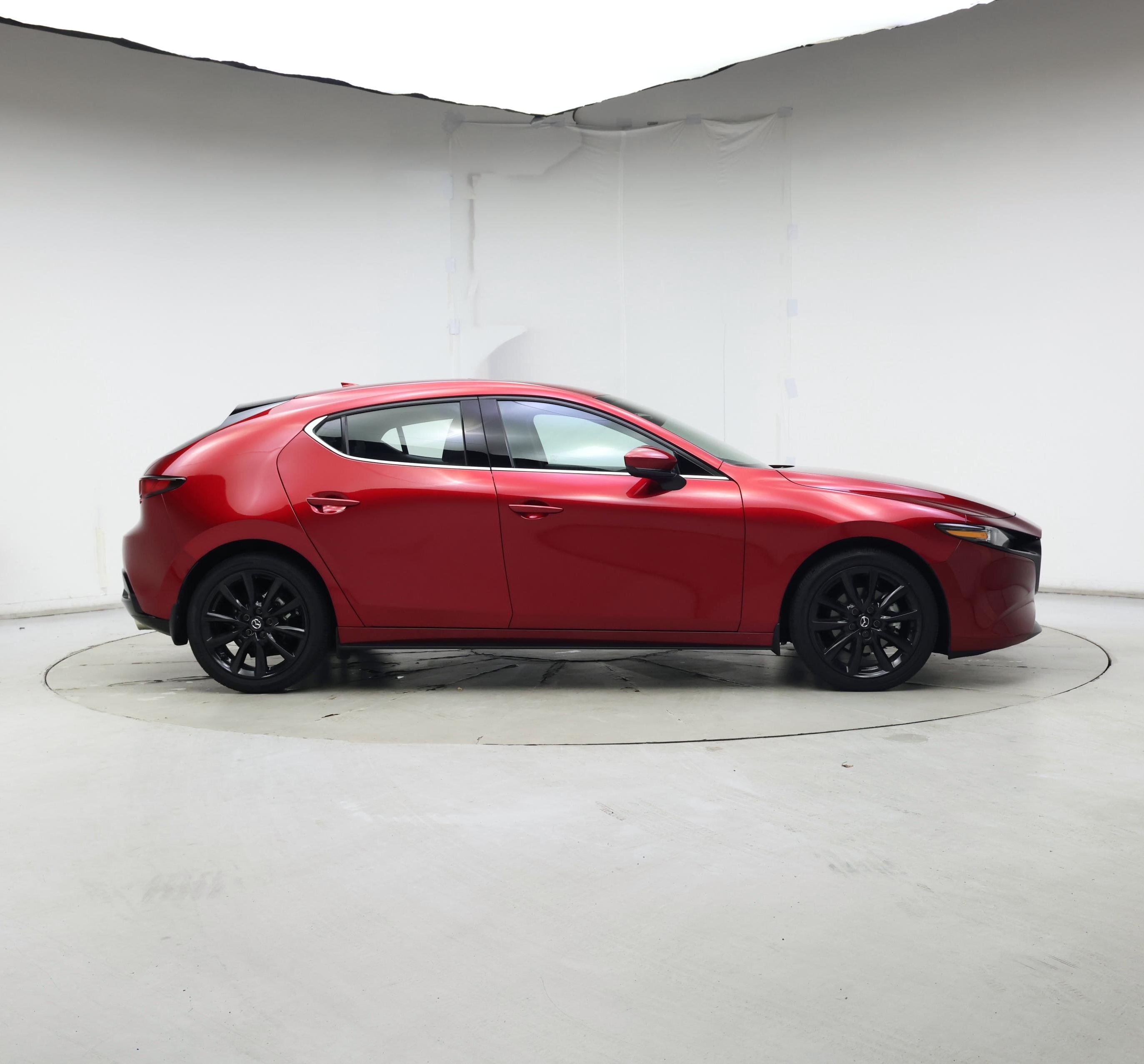 Thumbnail: 2023 Mazda Mazda3 - 7