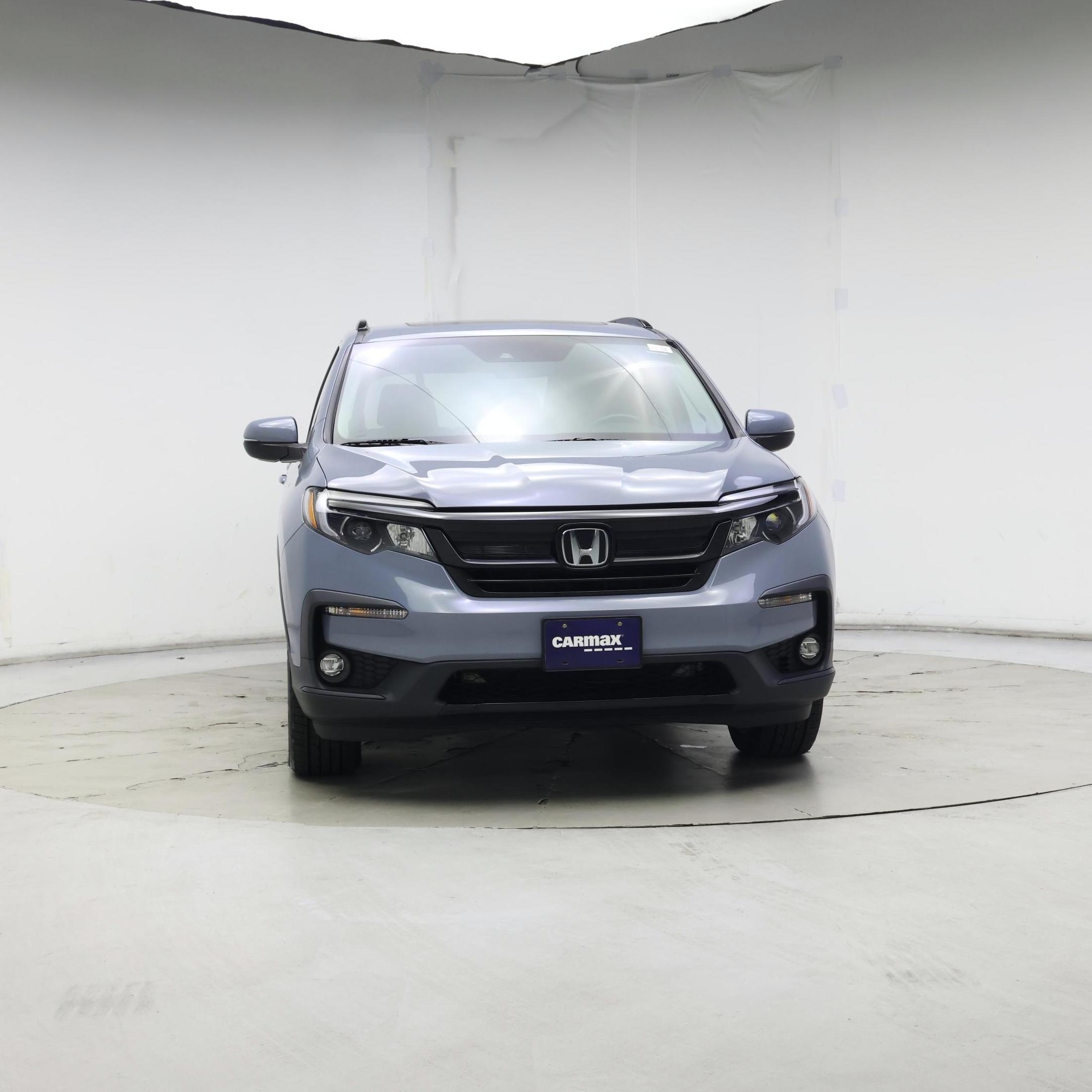Thumbnail: 2022 Honda Pilot - 5
