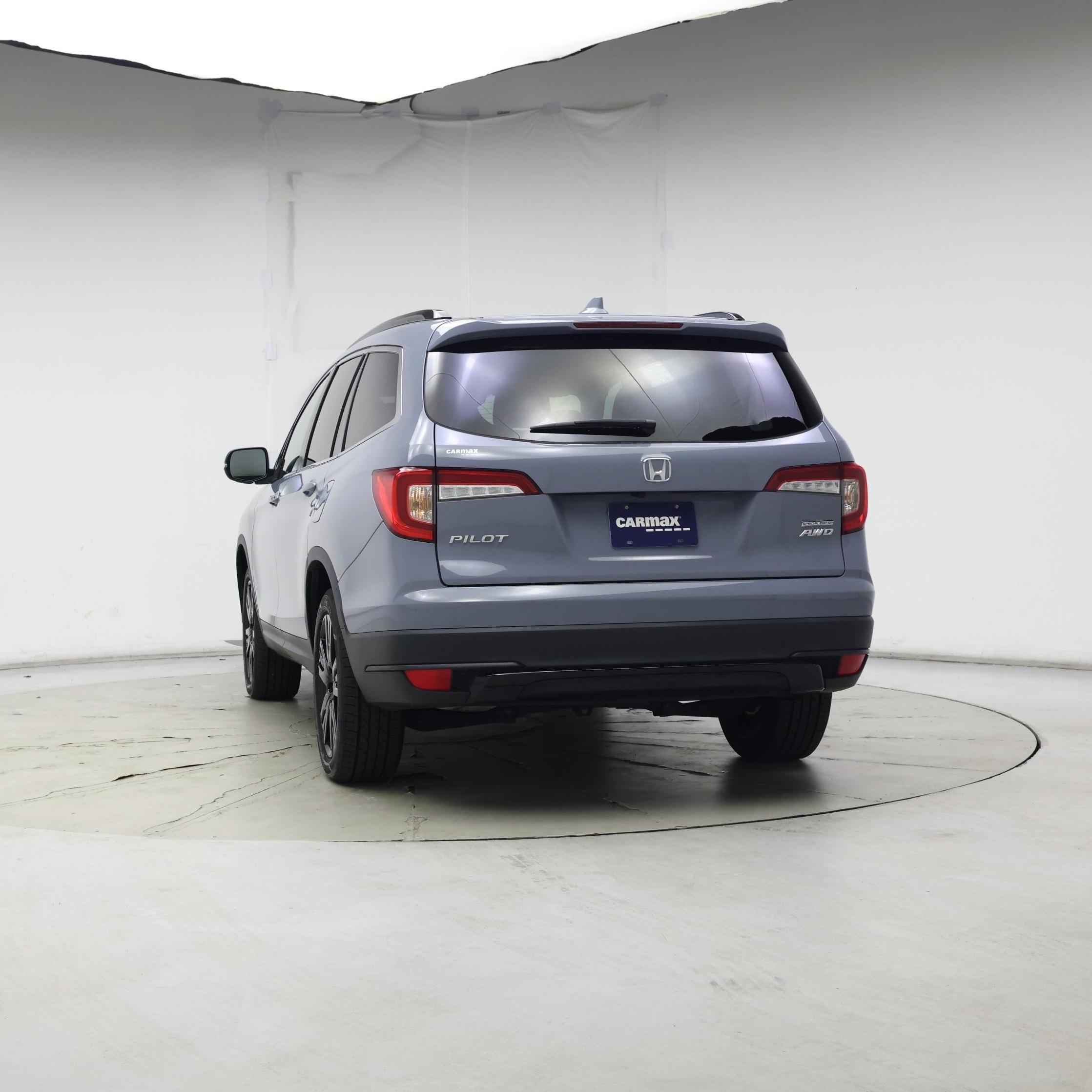 Thumbnail: 2022 Honda Pilot - 6