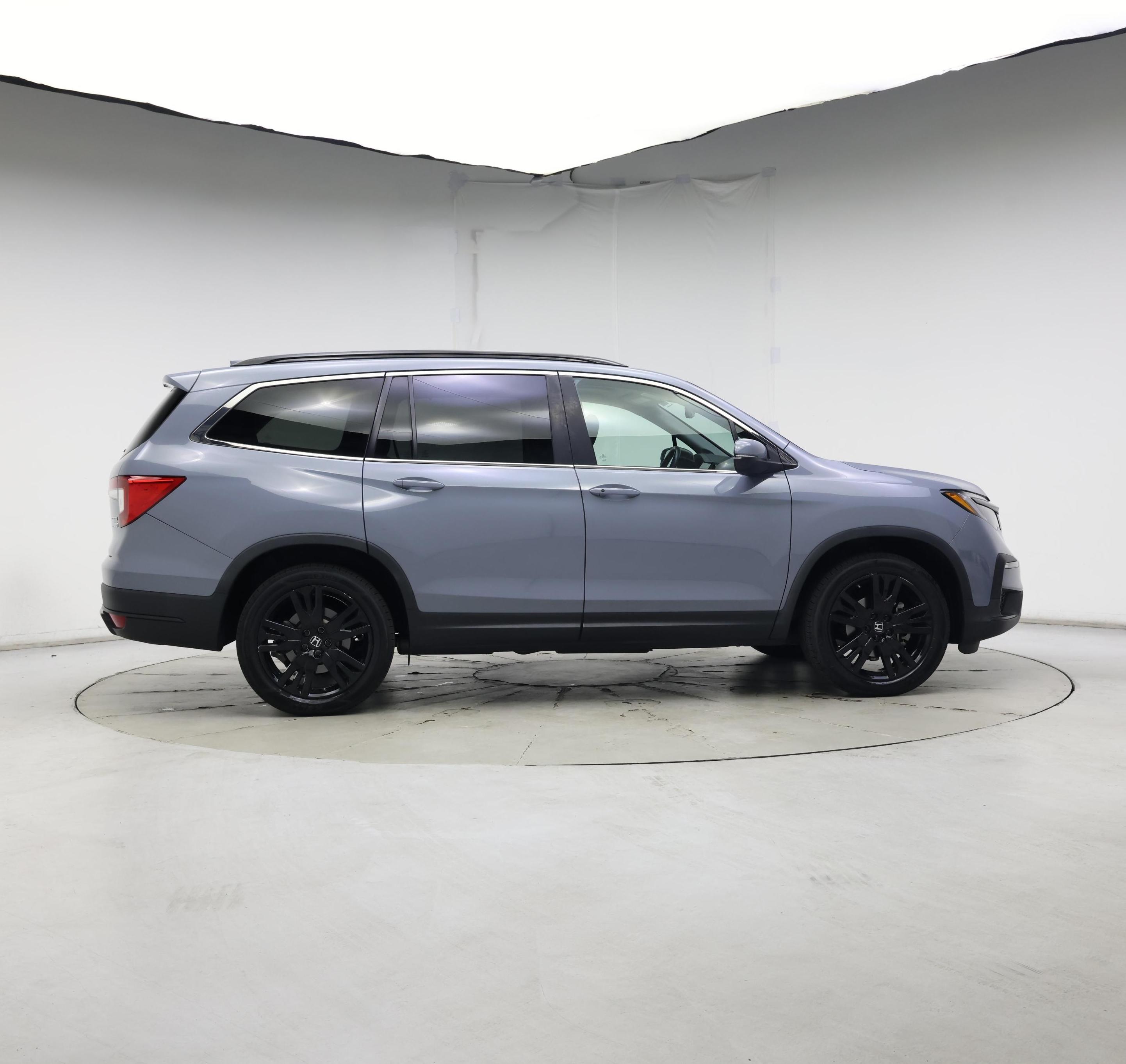 Thumbnail: 2022 Honda Pilot - 7