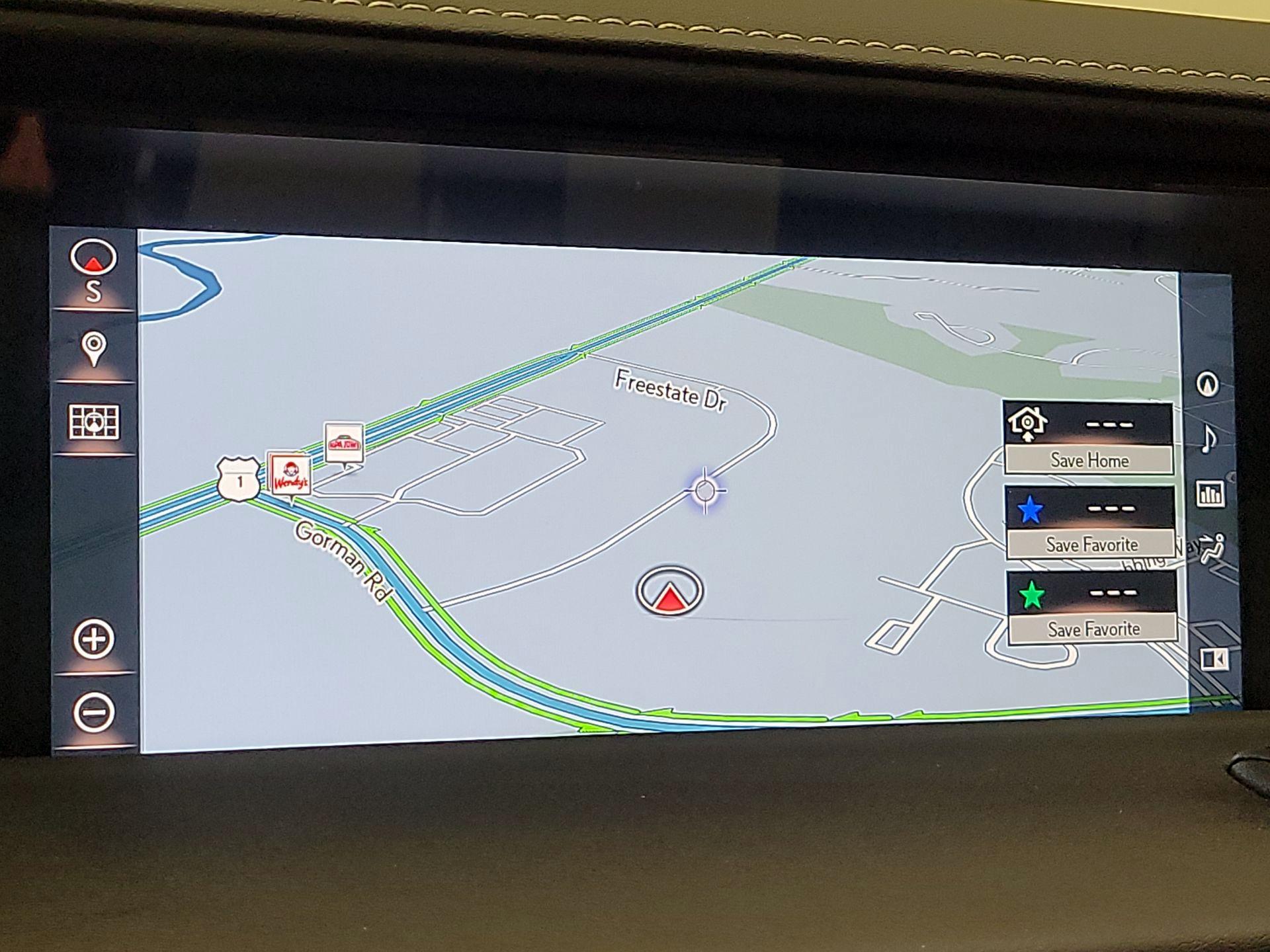 Thumbnail: 2018 Lexus LC - 14