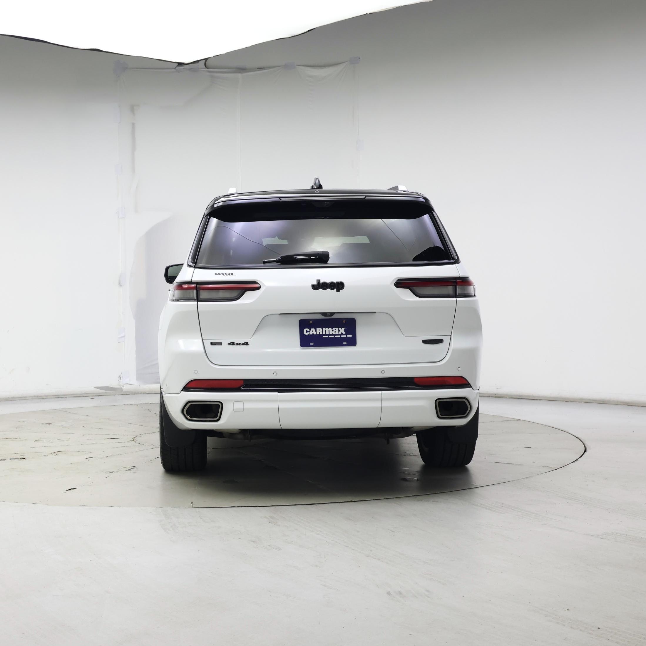 Thumbnail: 2023 Jeep Grand Cherokee L - 6