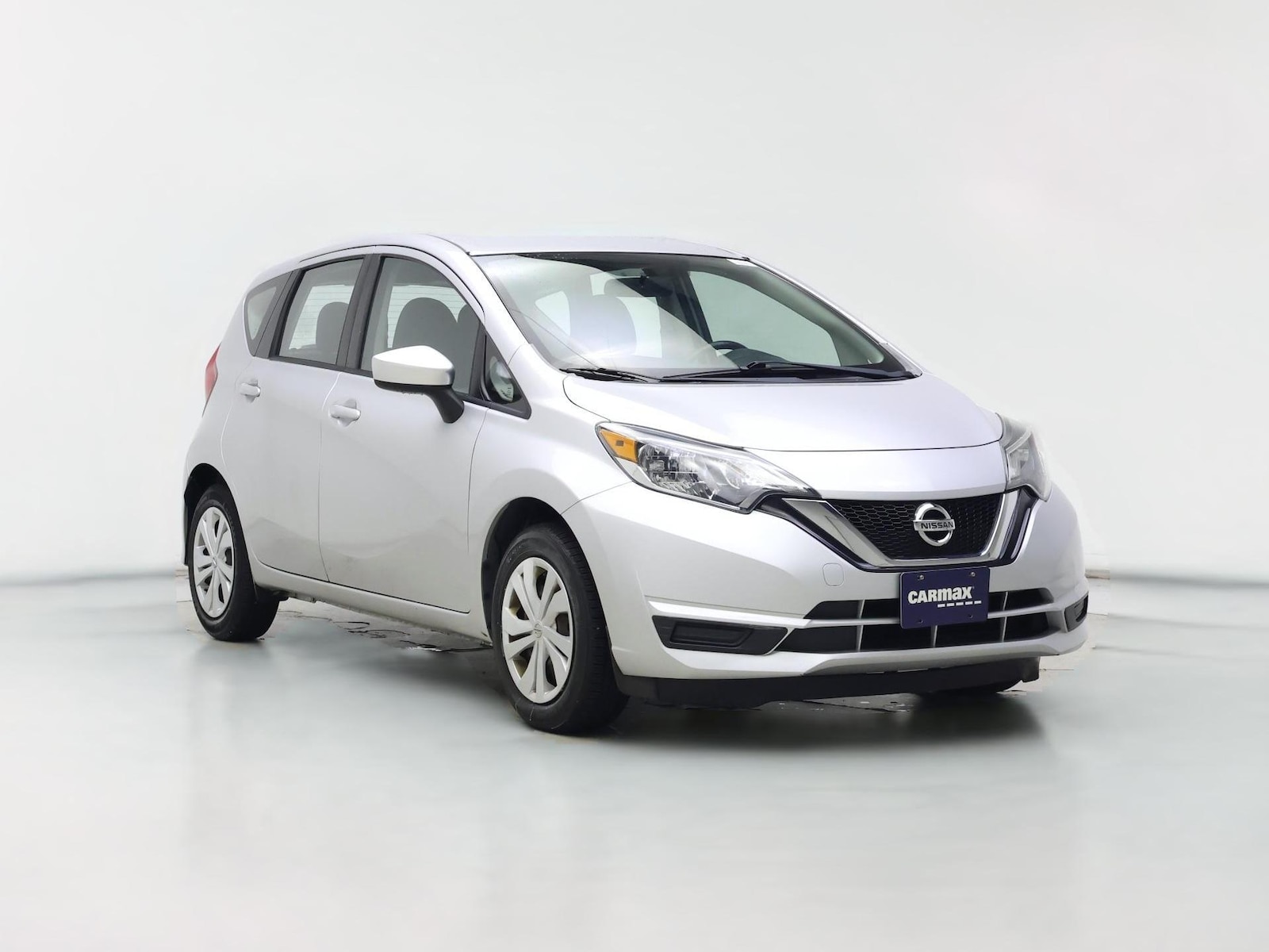 2019 Nissan Versa Note SV