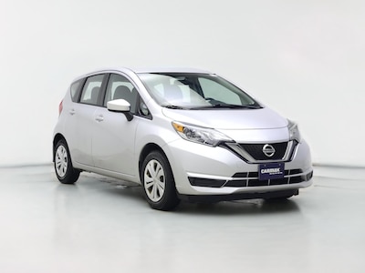 2019 Nissan Versa Note SV