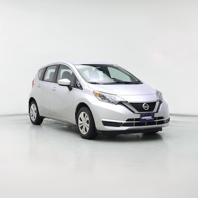 2019 Nissan Versa Note SV