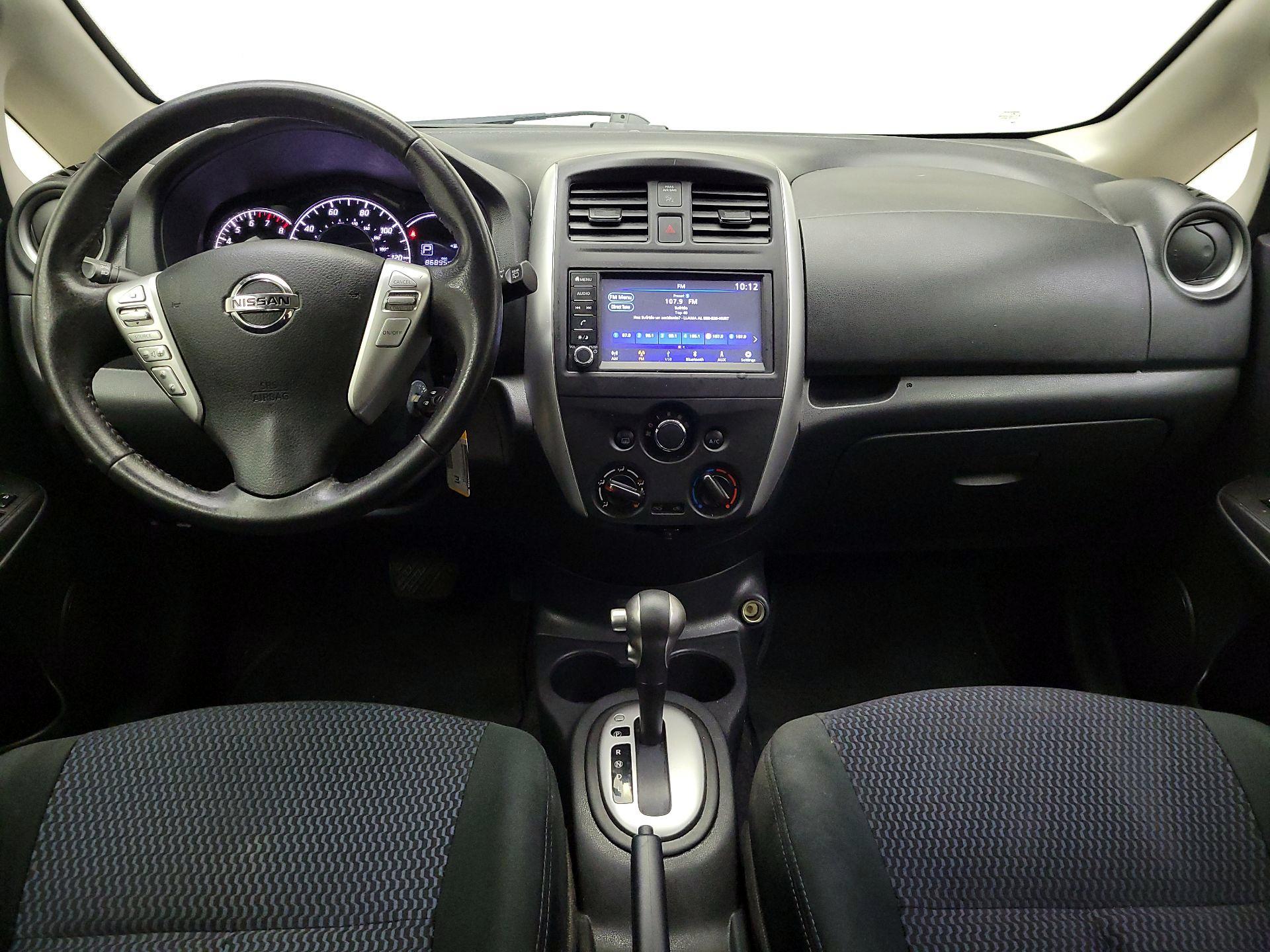 Thumbnail: 2019 Nissan Versa Note - 9