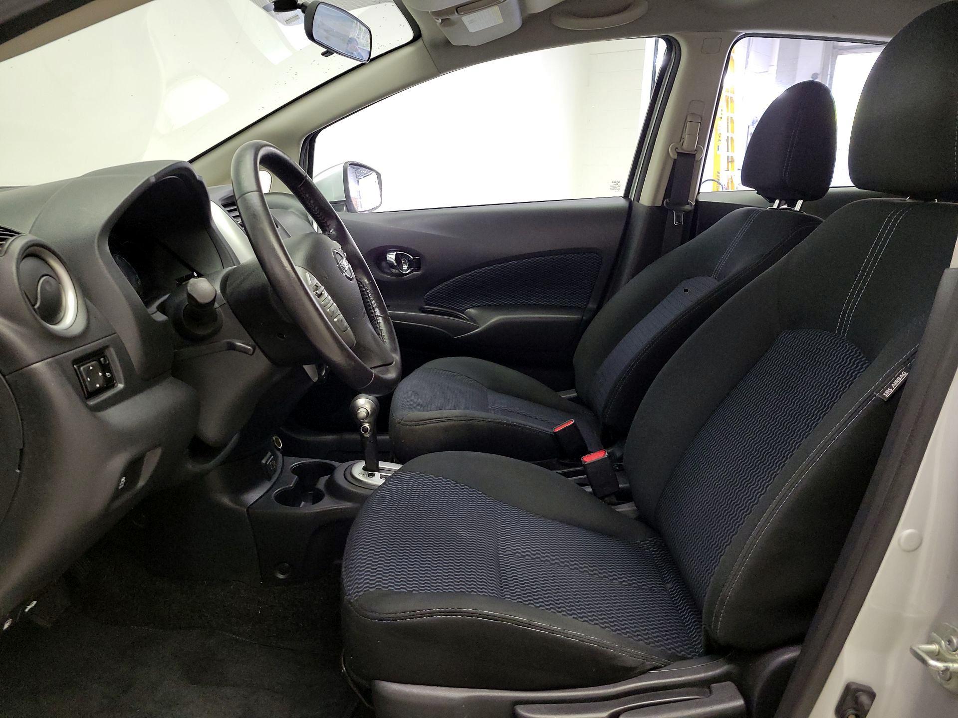 Thumbnail: 2019 Nissan Versa Note - 11