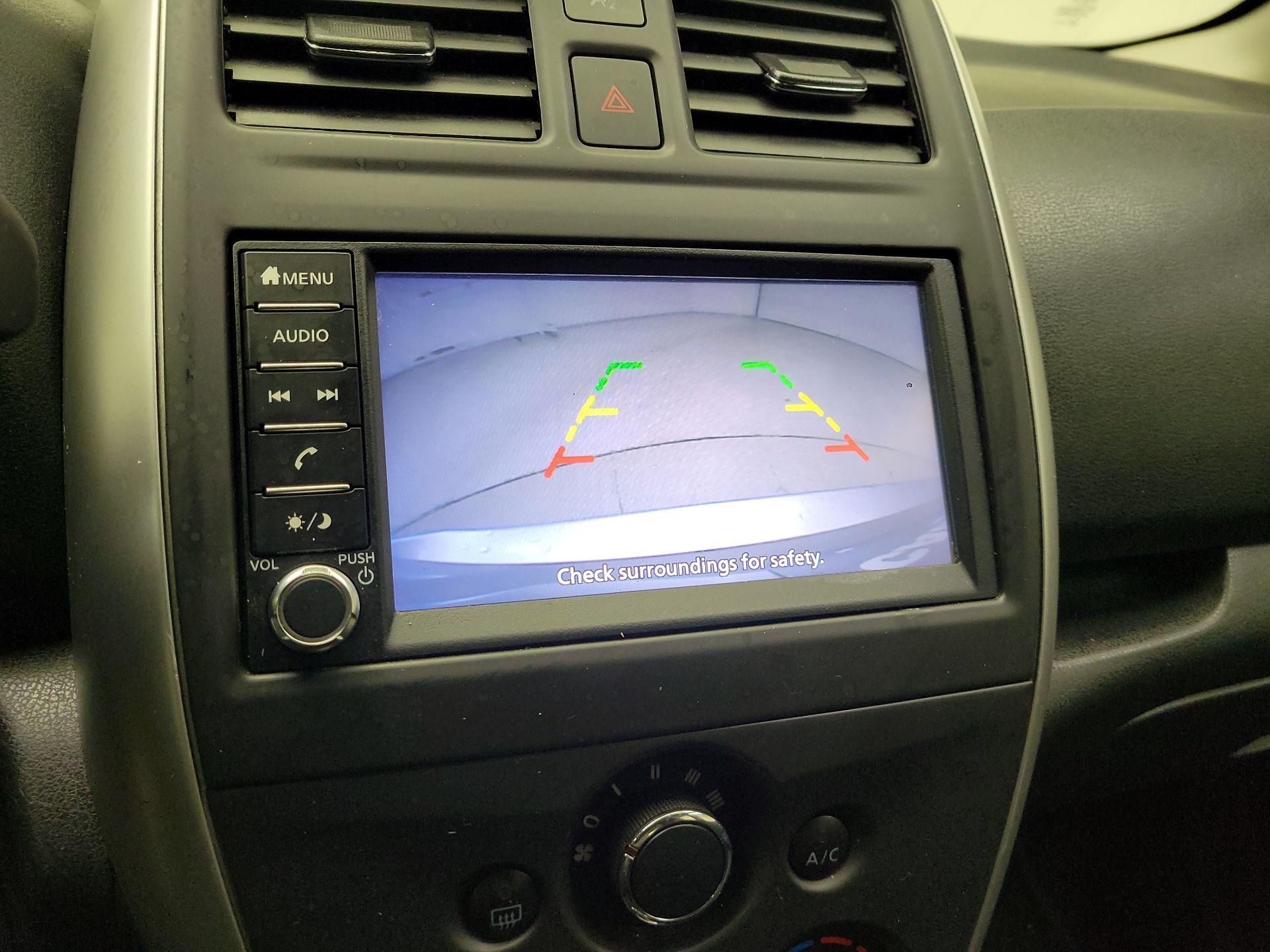 Thumbnail: 2019 Nissan Versa Note - 14