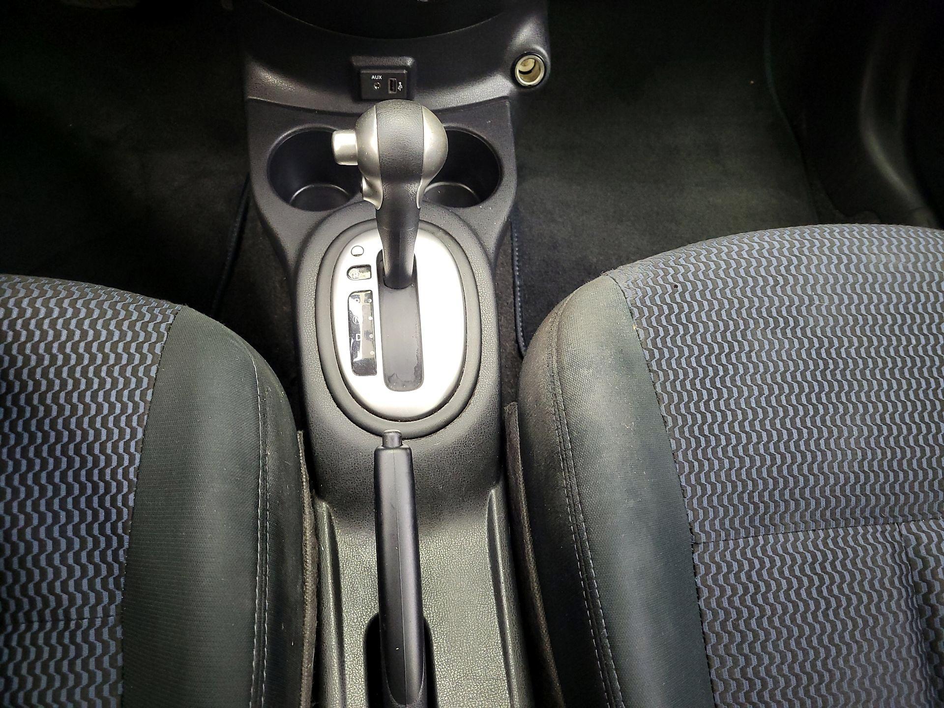 Thumbnail: 2019 Nissan Versa Note - 17