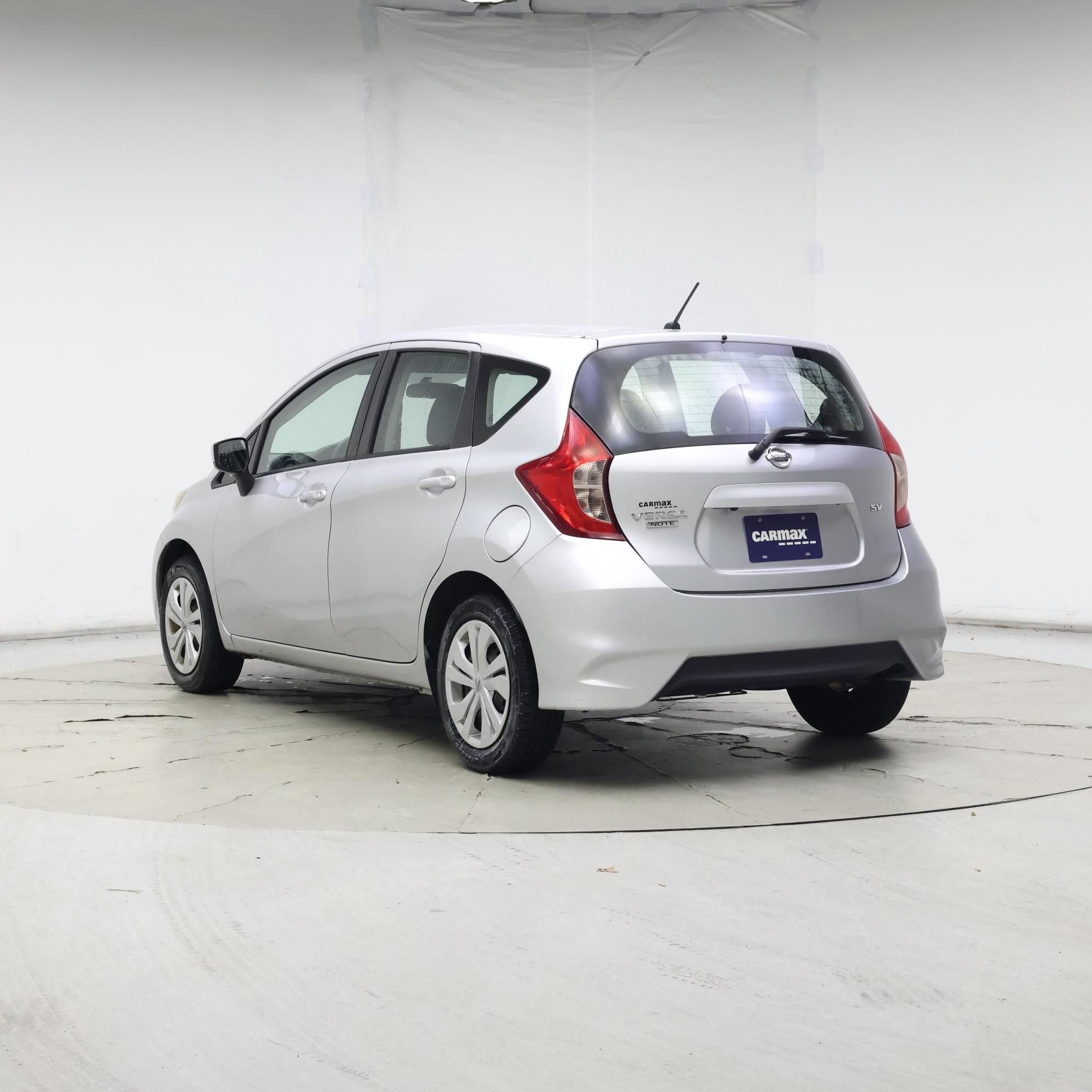 Thumbnail: 2019 Nissan Versa Note - 2