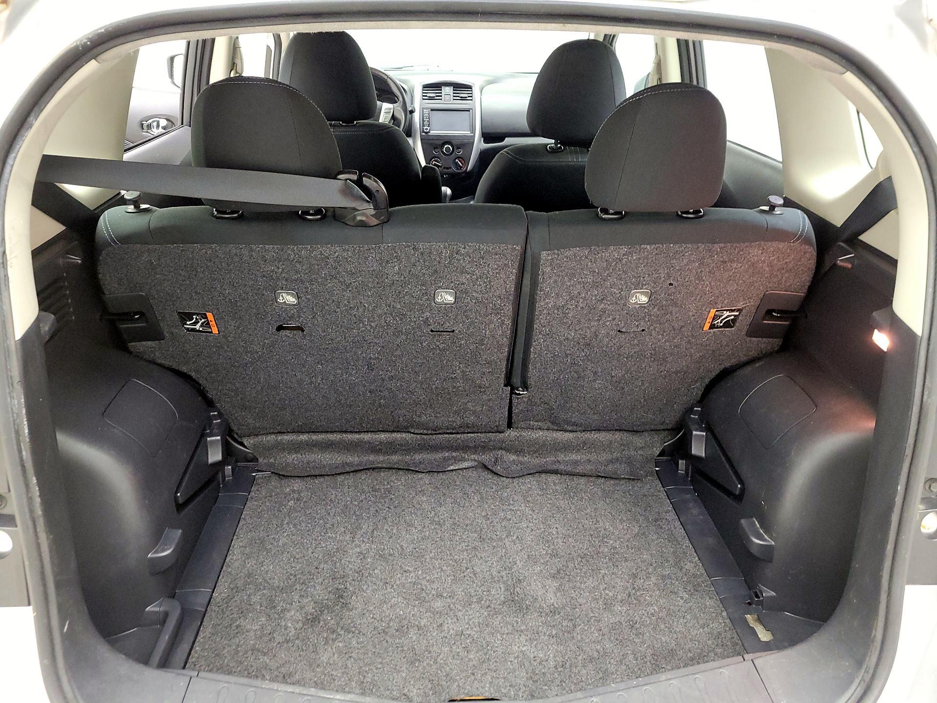 Thumbnail: 2019 Nissan Versa Note - 19