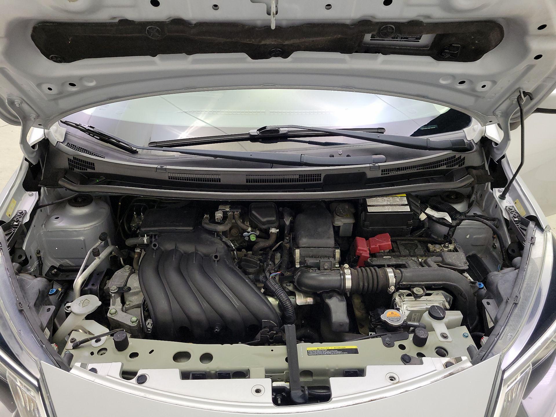 Thumbnail: 2019 Nissan Versa Note - 20