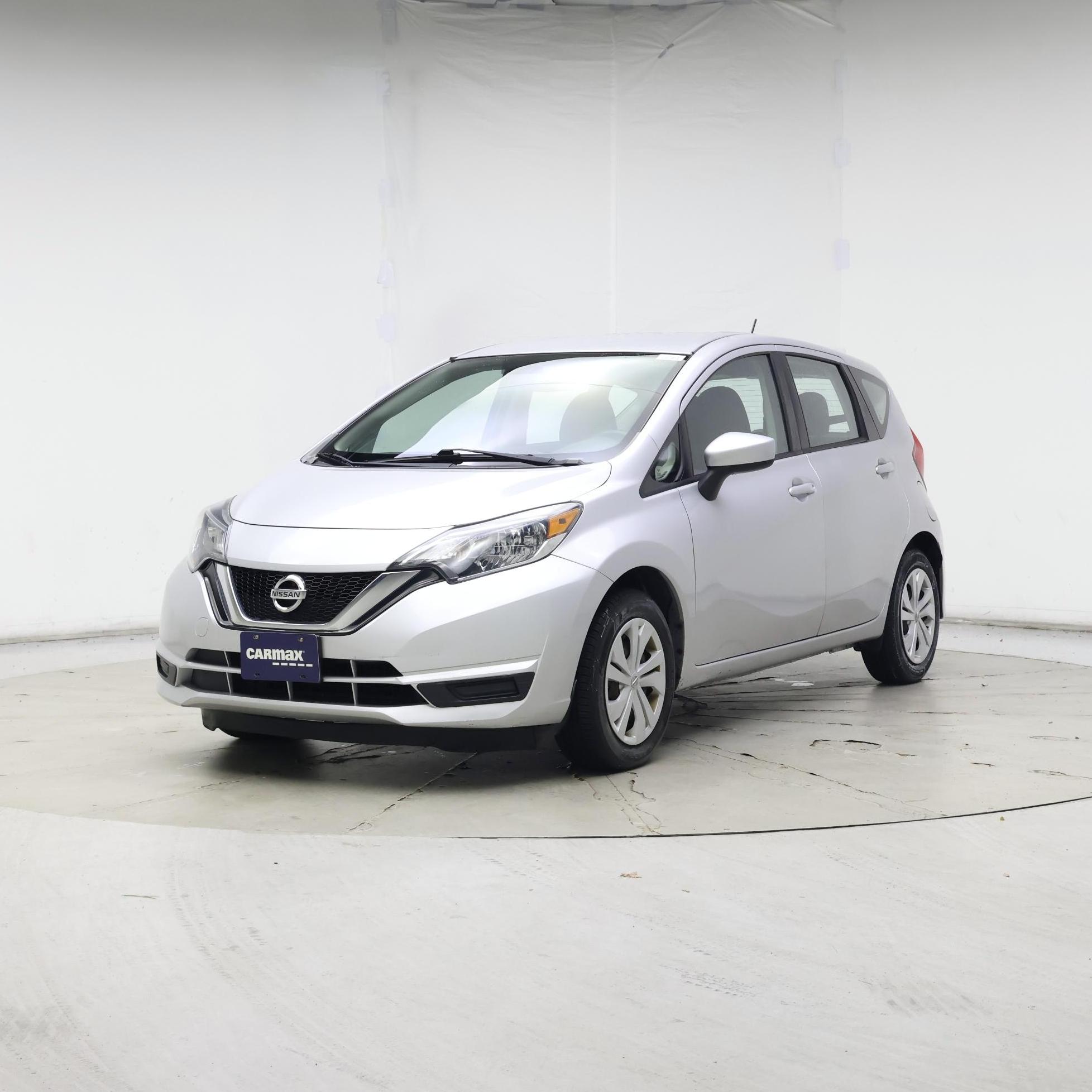Thumbnail: 2019 Nissan Versa Note - 4