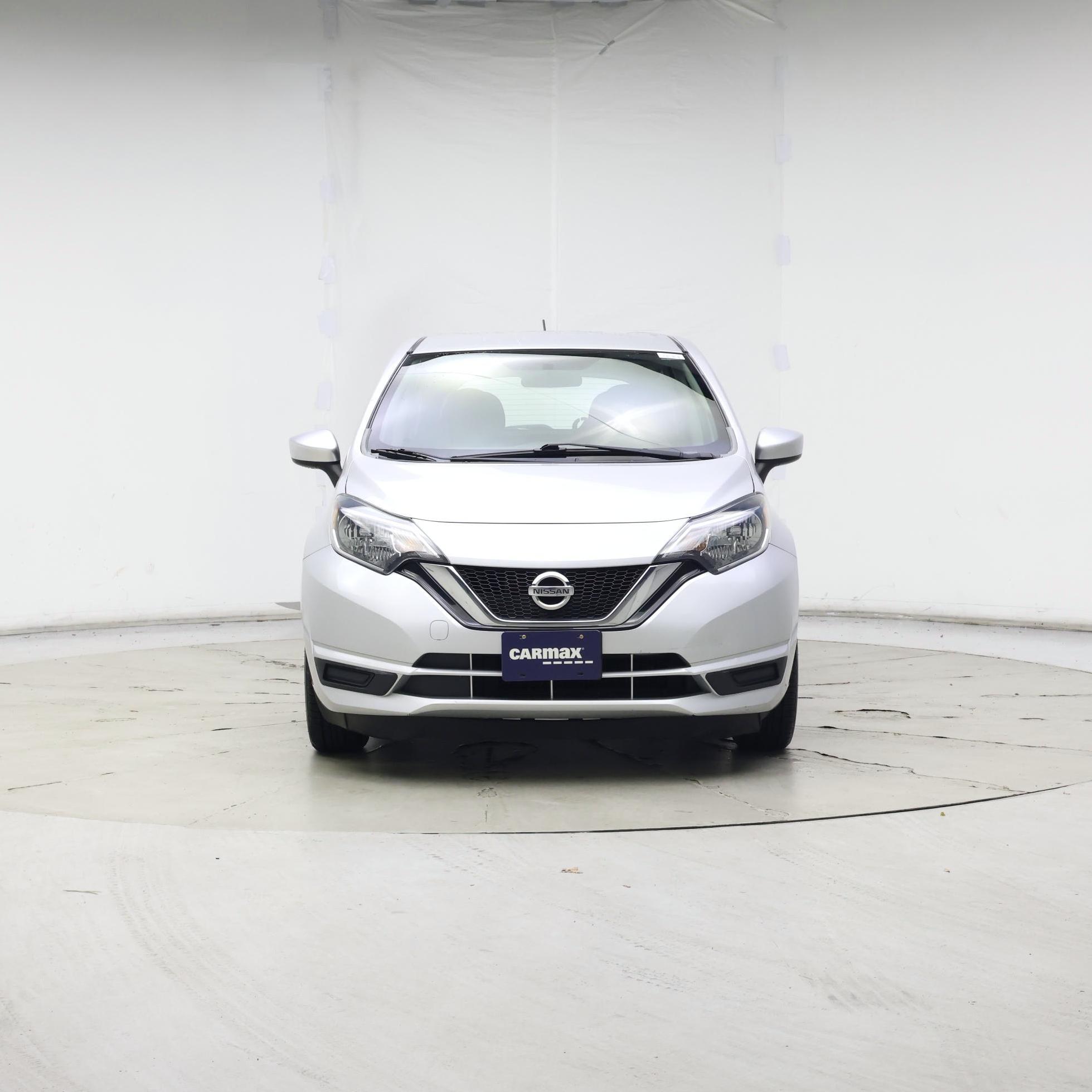 Thumbnail: 2019 Nissan Versa Note - 5