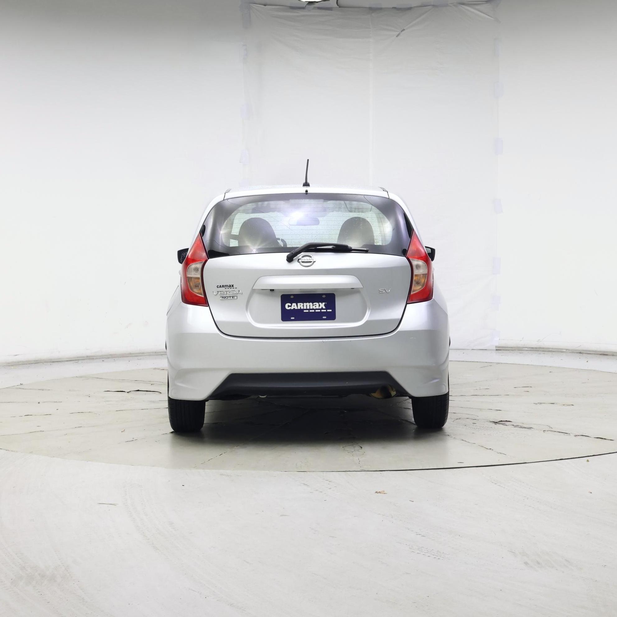 Thumbnail: 2019 Nissan Versa Note - 6