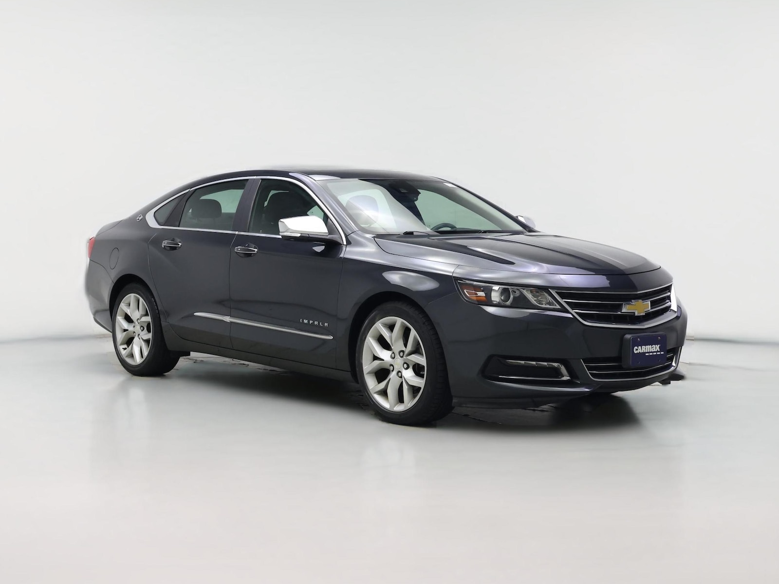 2015 Chevrolet Impala 2LZ