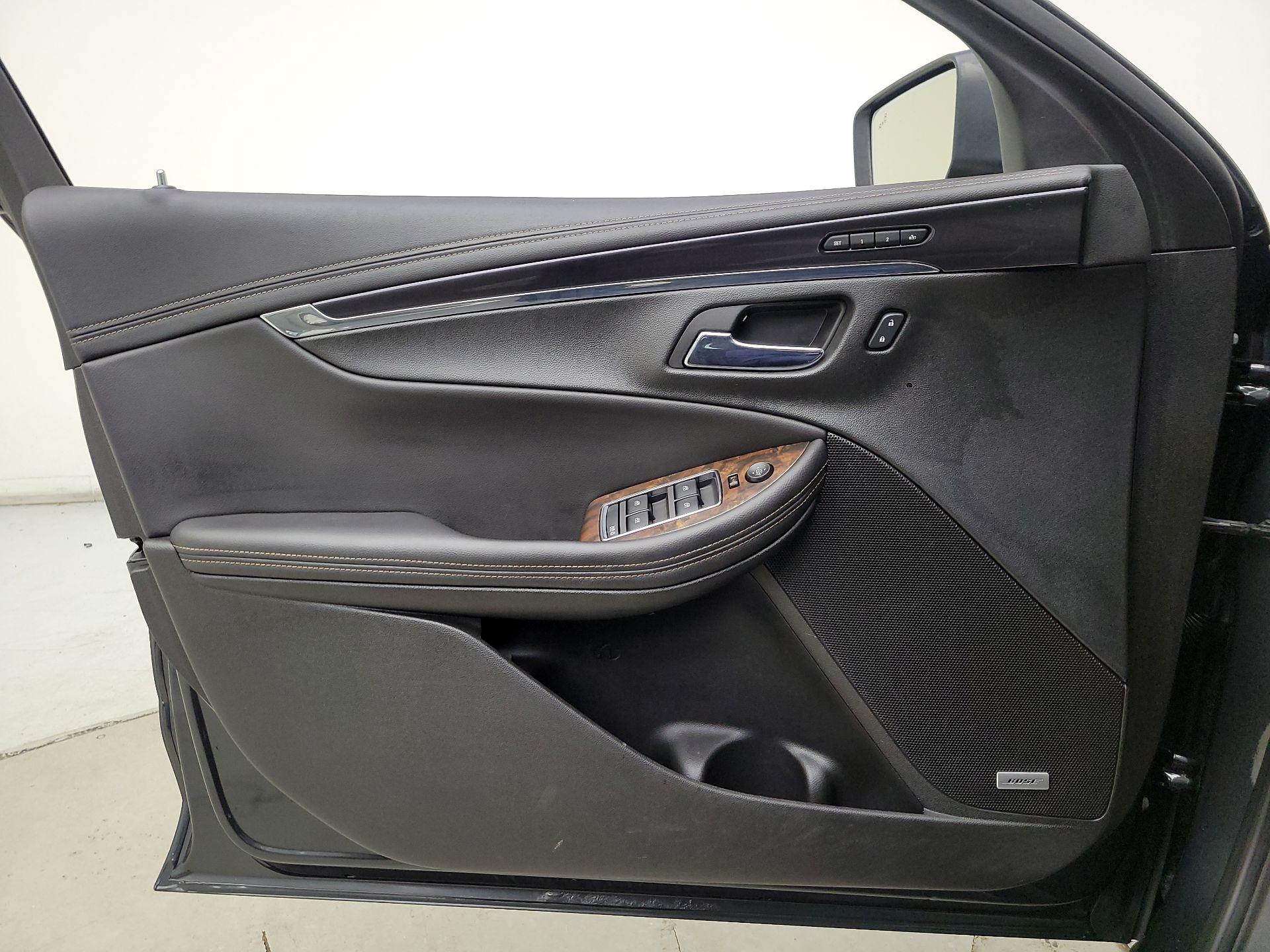 Thumbnail: 2015 Chevrolet Impala - 12