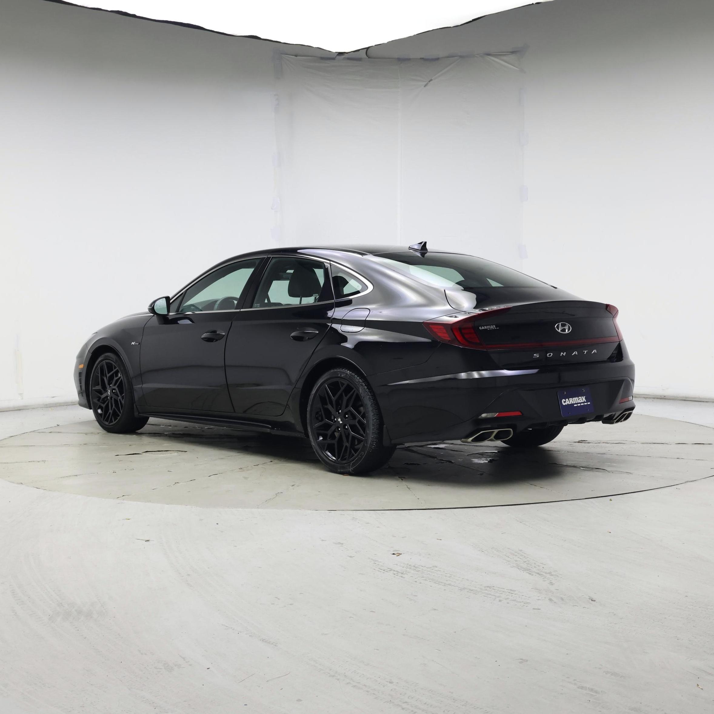 Thumbnail: 2022 Hyundai Sonata - 2
