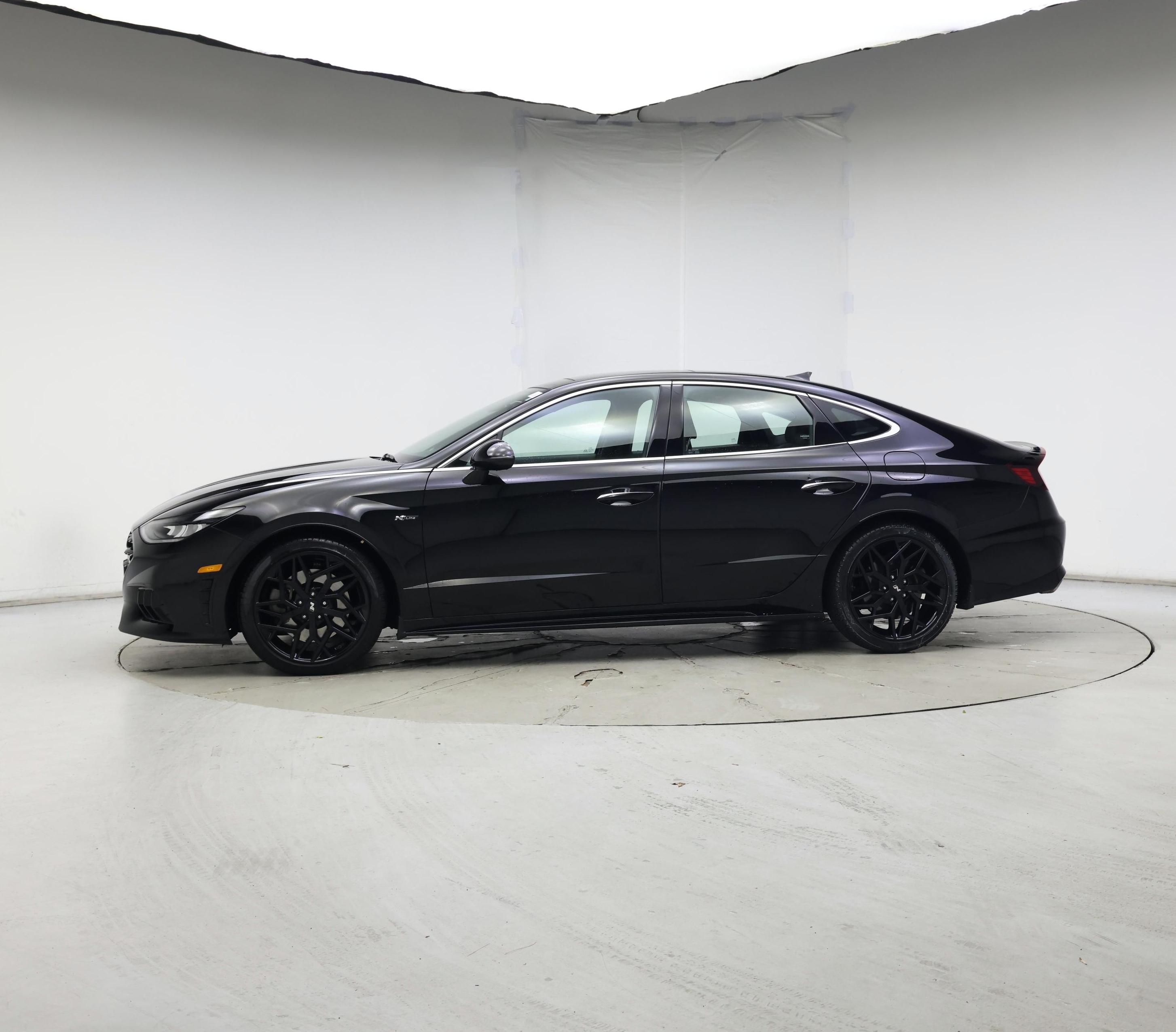 Thumbnail: 2022 Hyundai Sonata - 3