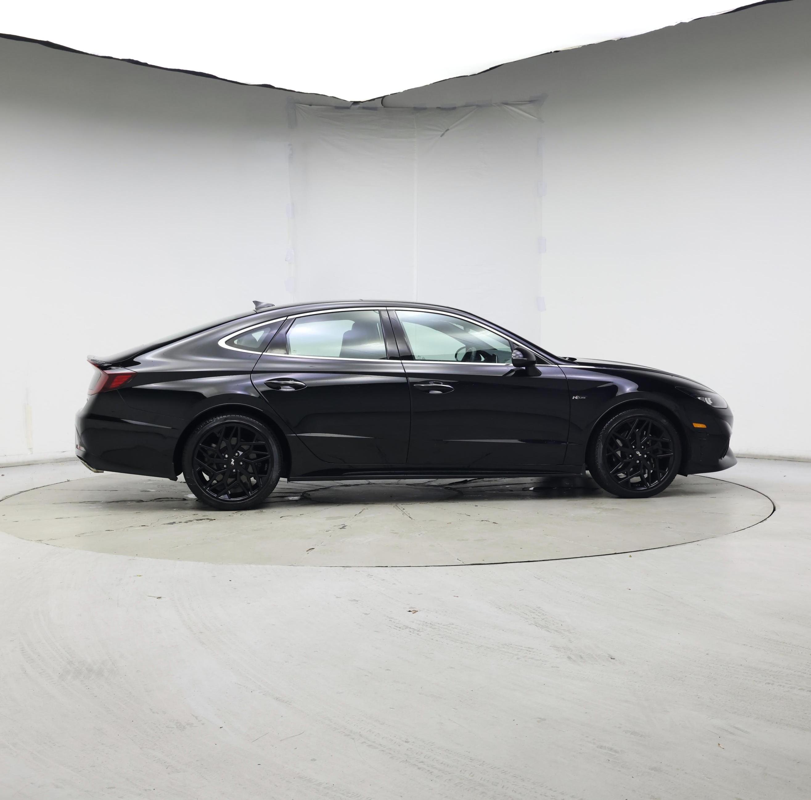 Thumbnail: 2022 Hyundai Sonata - 7