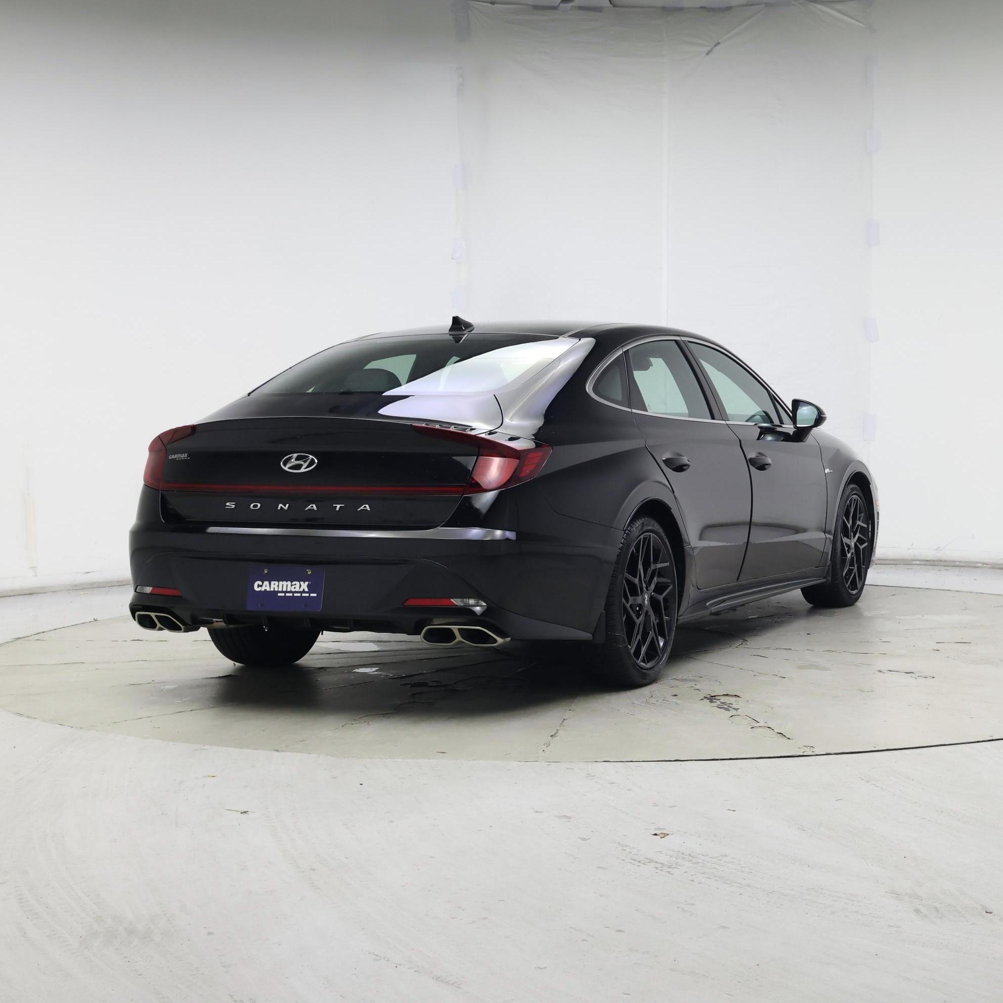 Thumbnail: 2022 Hyundai Sonata - 8