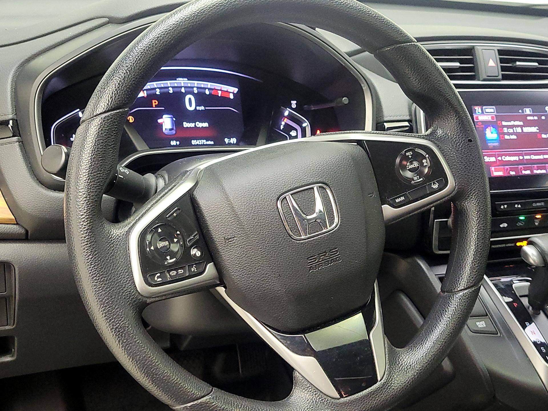 Thumbnail: 2020 Honda CR-V - 10